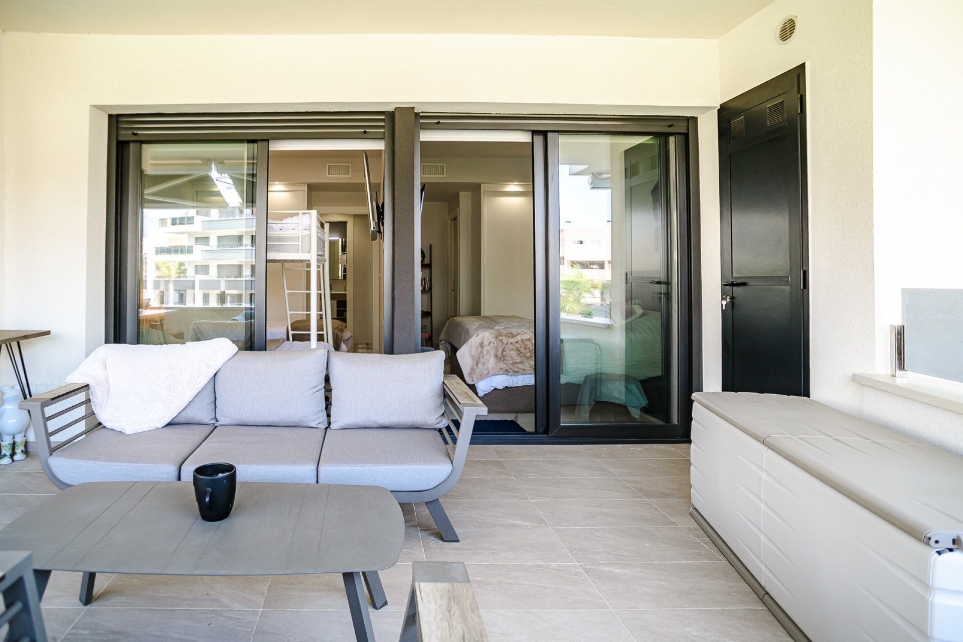 Reventa - Apartamento / Piso - Playa Flamenca
