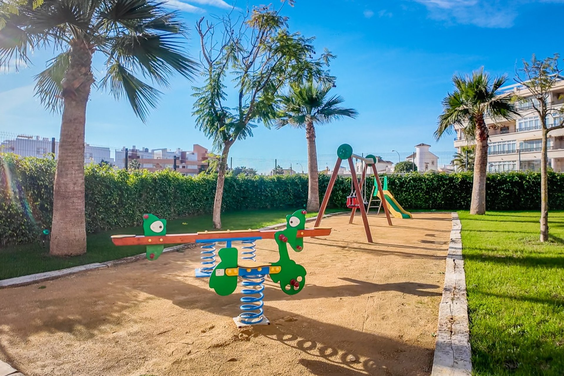 Reventa - Apartamento / Piso - Playa Flamenca