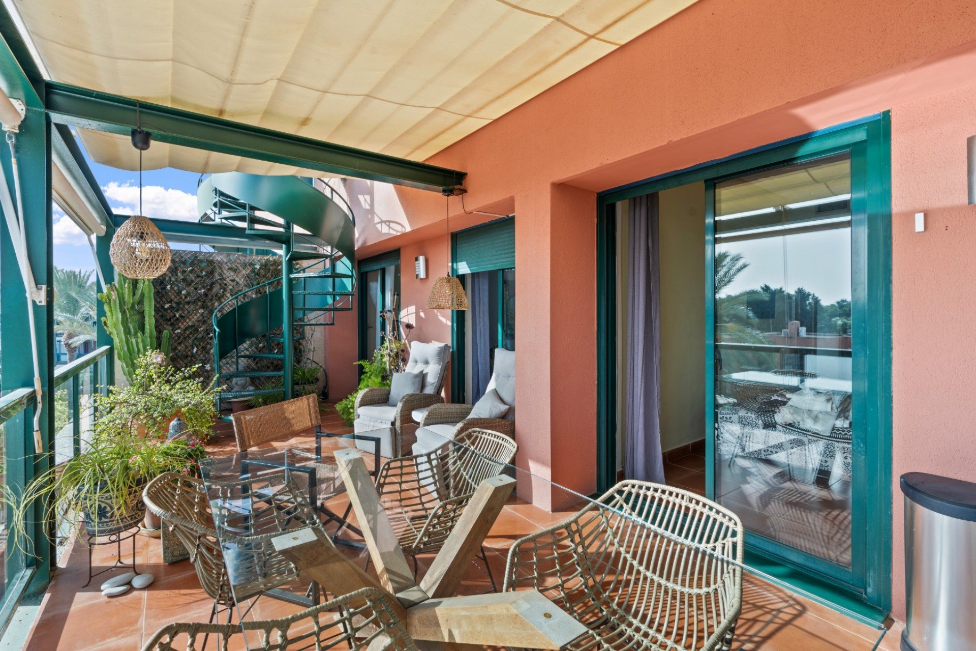 Reventa - Apartamento / Piso - Playa San Juan - San Juan de Alicante