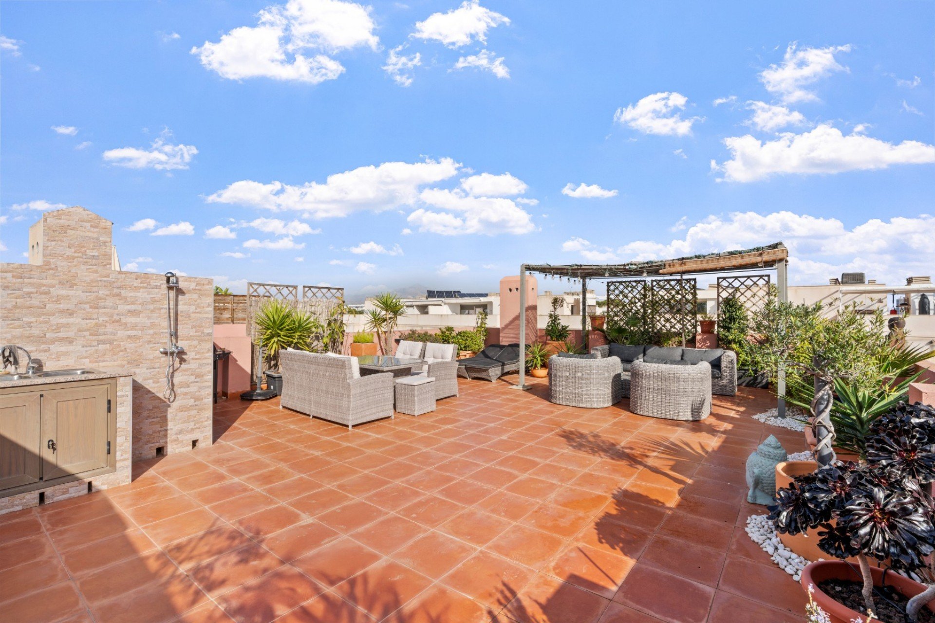 Reventa - Apartamento / Piso - Playa San Juan - San Juan de Alicante