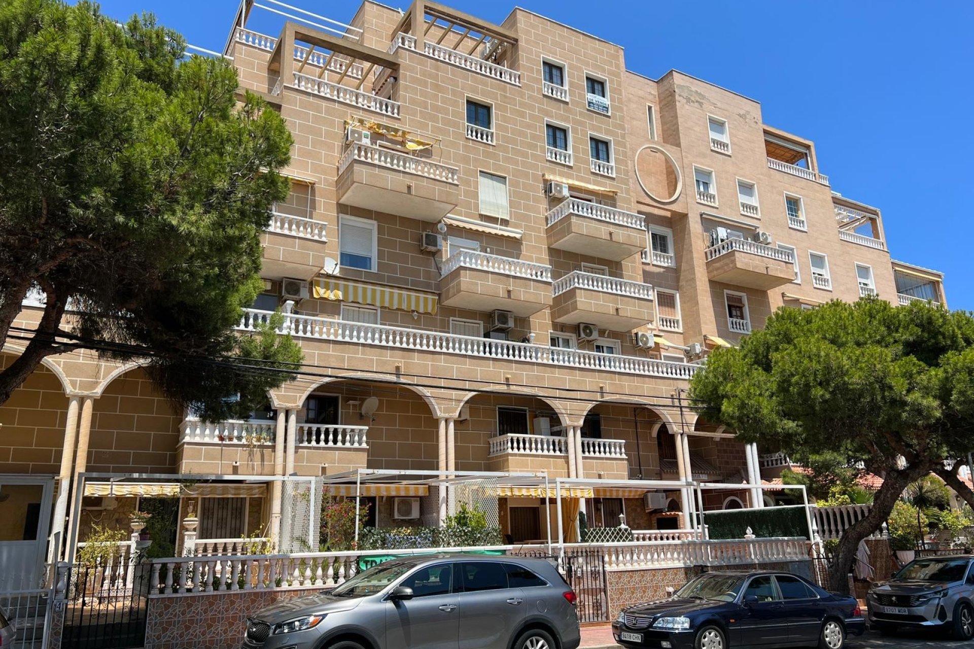 Reventa - Apartamento / piso - Punta Prima - Punta Prima Torrevieja