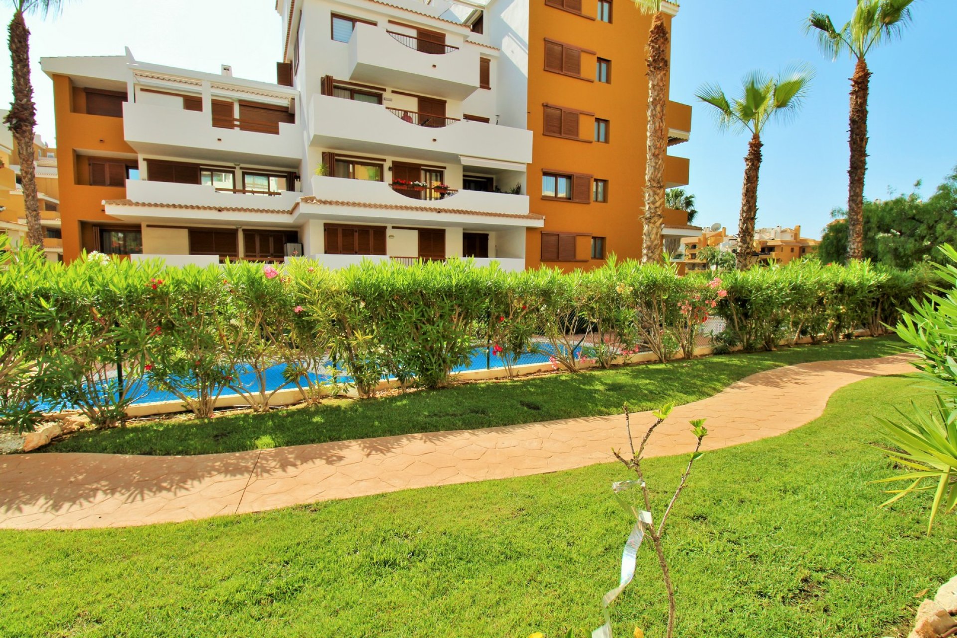 Reventa - Apartamento / Piso - Punta Prima