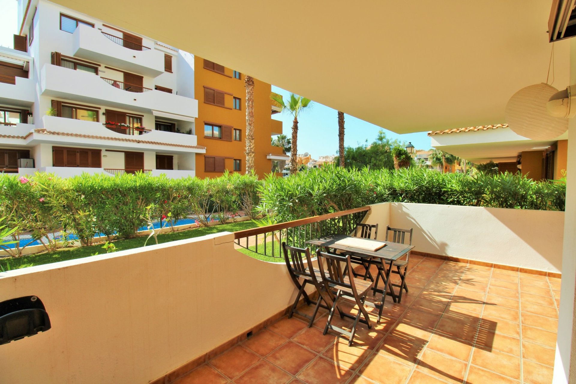 Reventa - Apartamento / Piso - Punta Prima