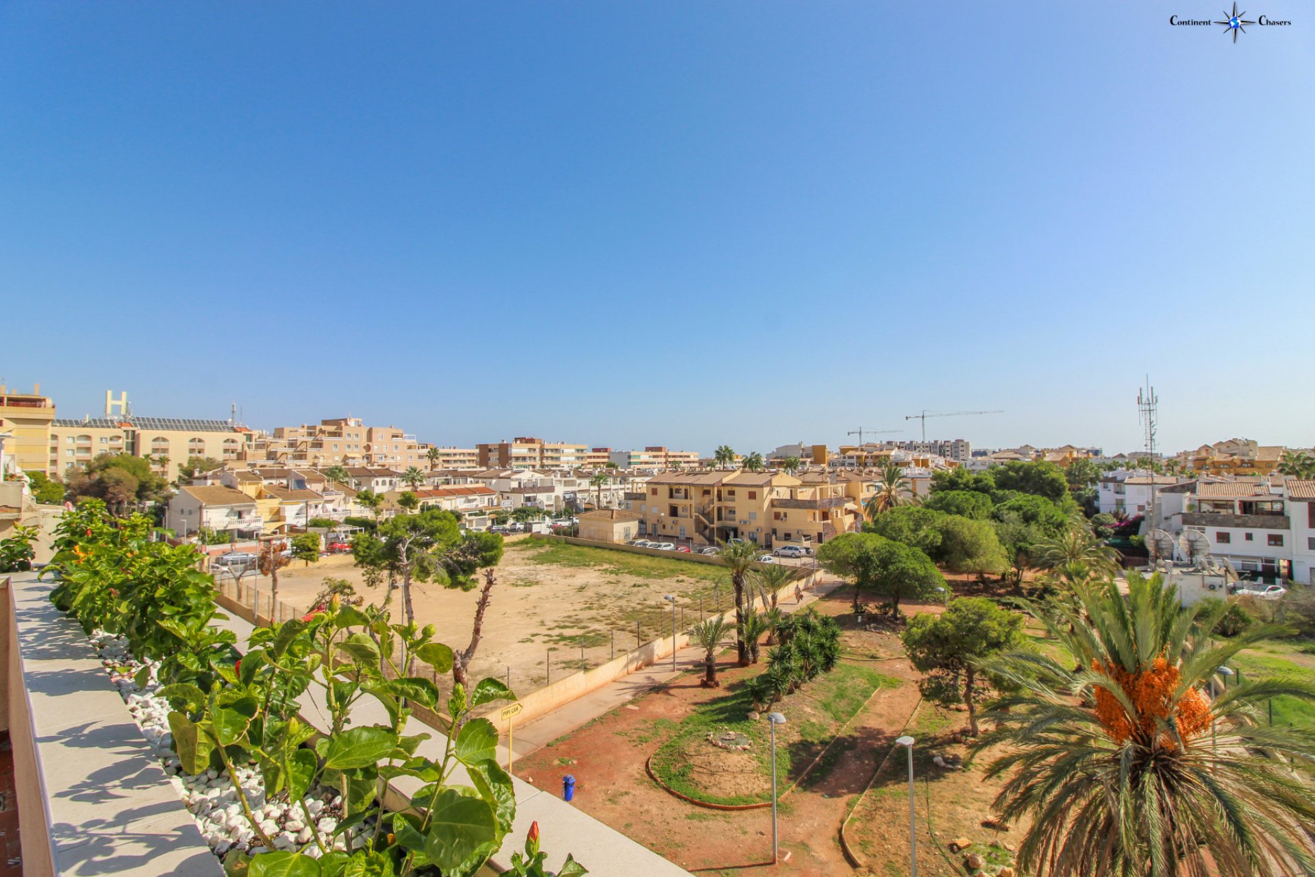 Reventa - Apartamento / Piso - Punta Prima