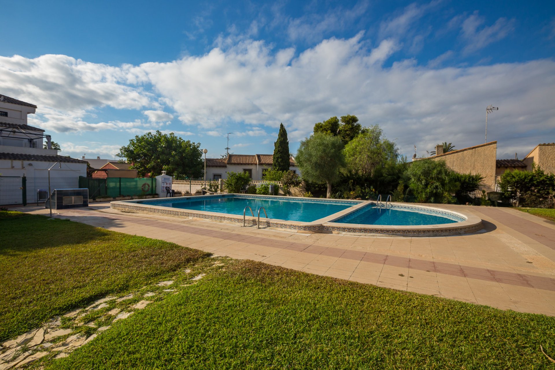 Reventa - Apartamento / Piso - Punta Prima