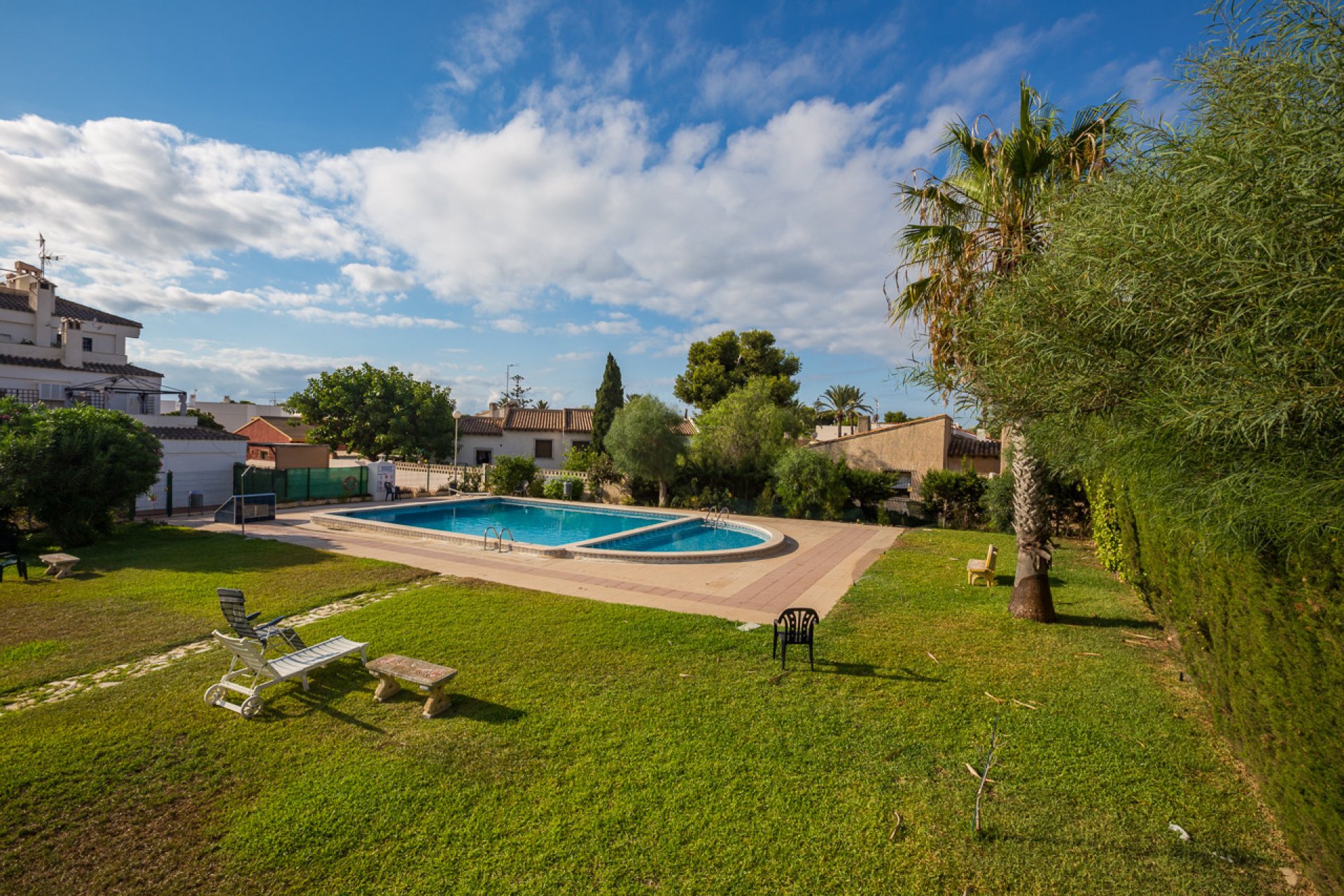 Reventa - Apartamento / Piso - Punta Prima