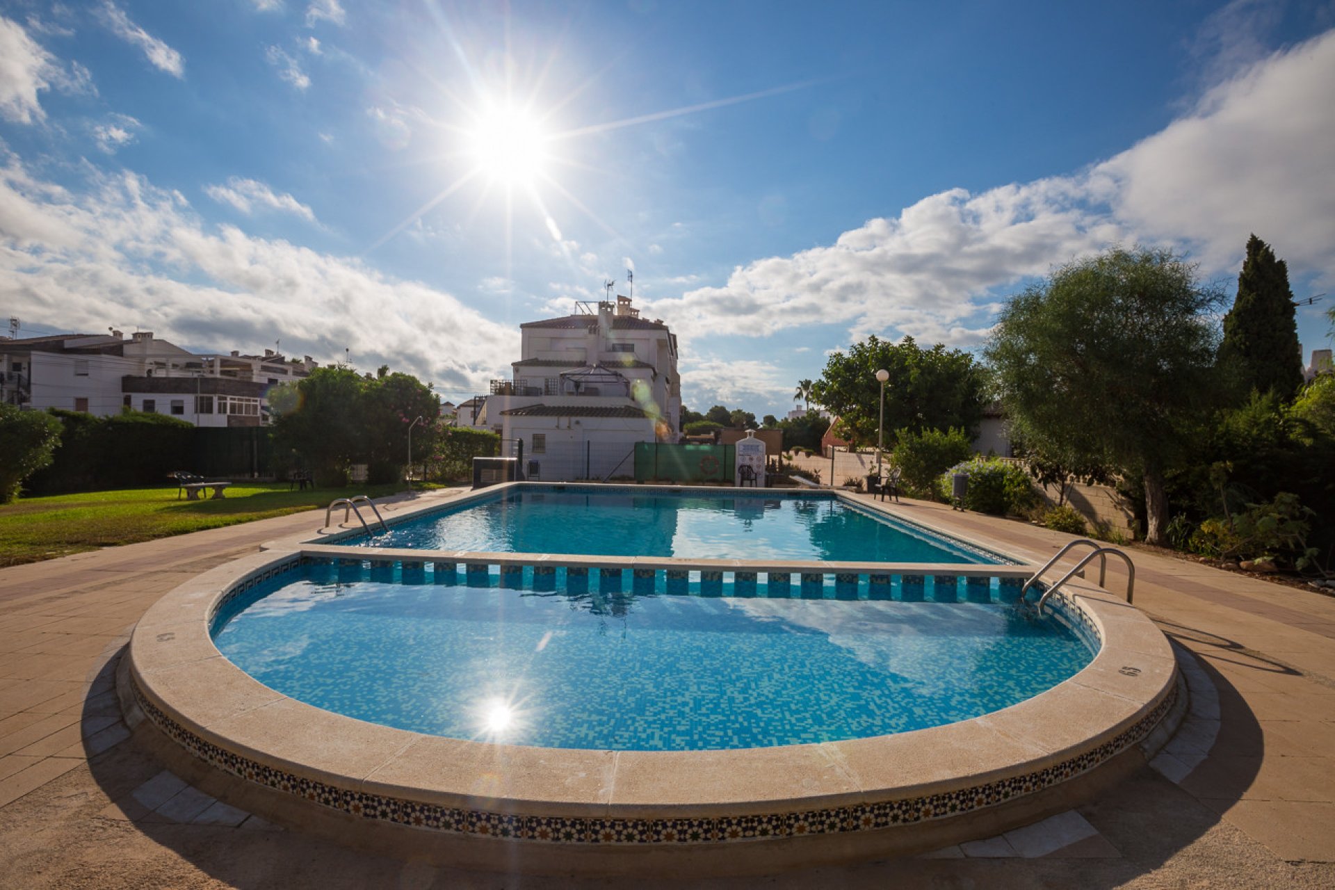 Reventa - Apartamento / Piso - Punta Prima