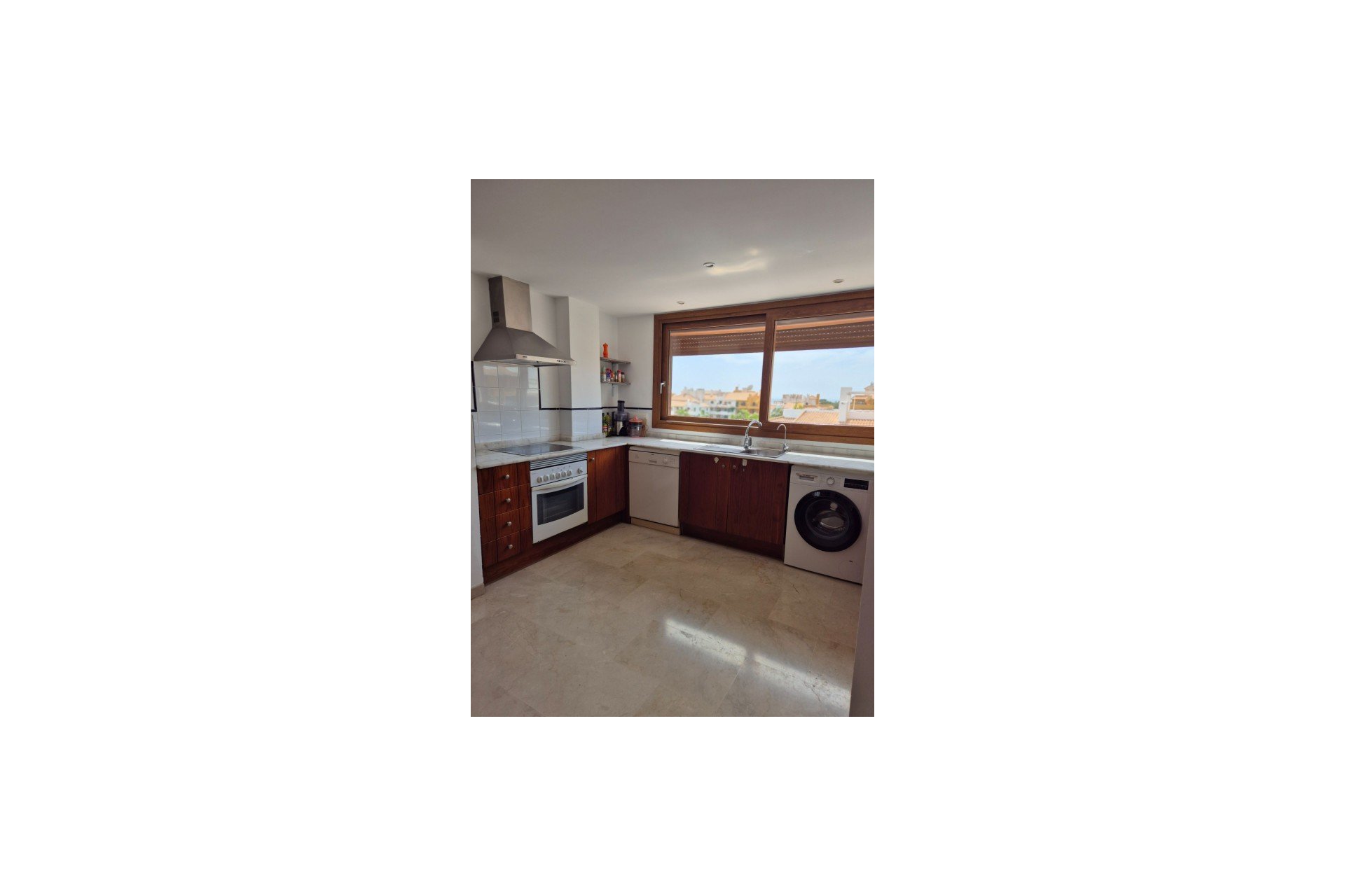 Reventa - Apartamento / Piso - Punta Prima