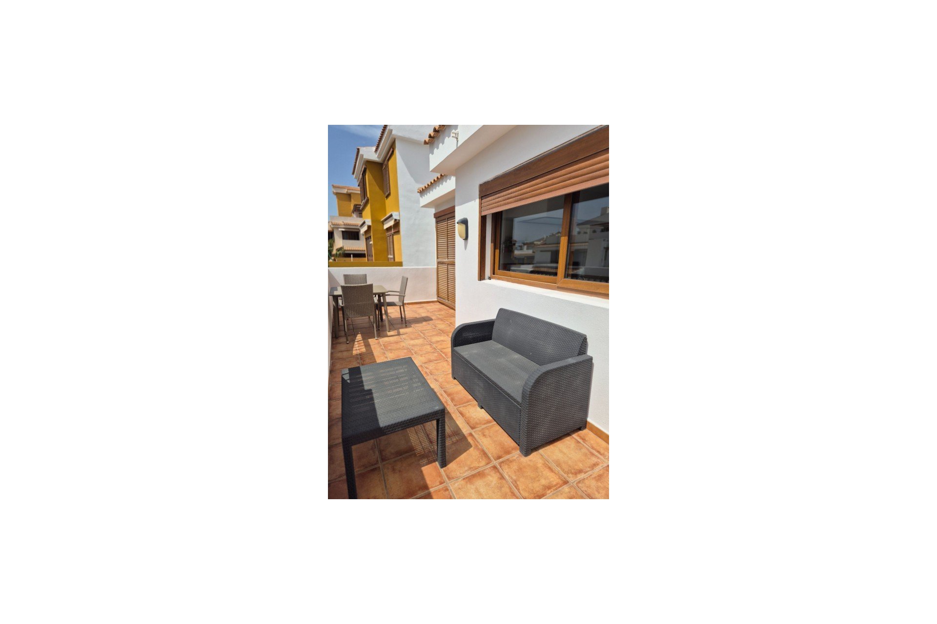 Reventa - Apartamento / Piso - Punta Prima