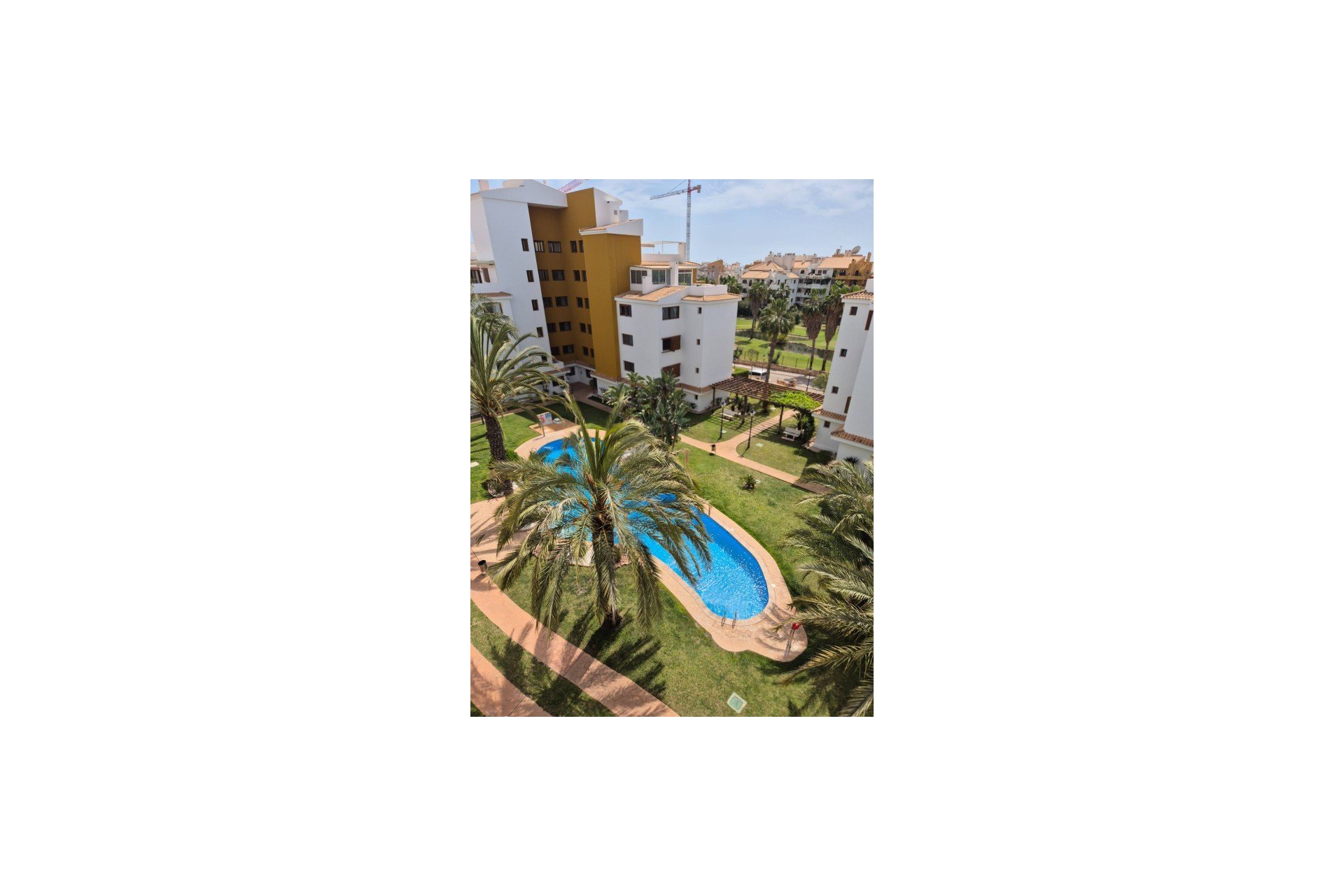 Reventa - Apartamento / Piso - Punta Prima