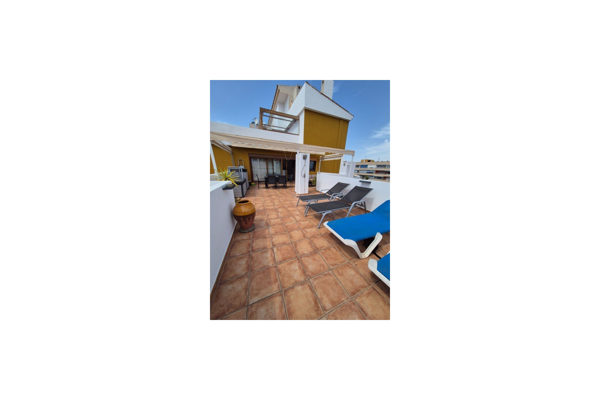 Reventa - Apartamento / Piso - Punta Prima