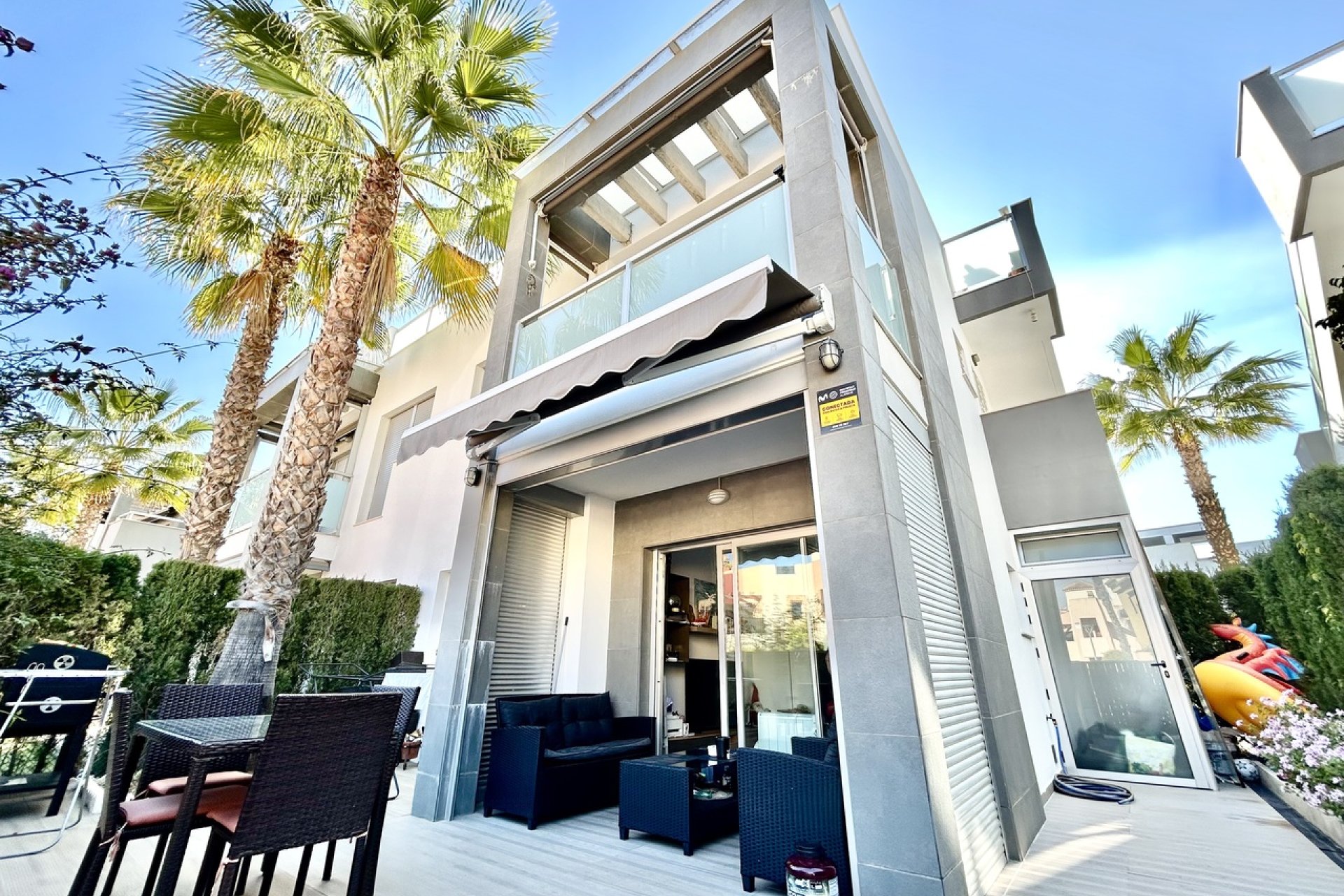 Reventa - Apartamento / Piso - Punta Prima