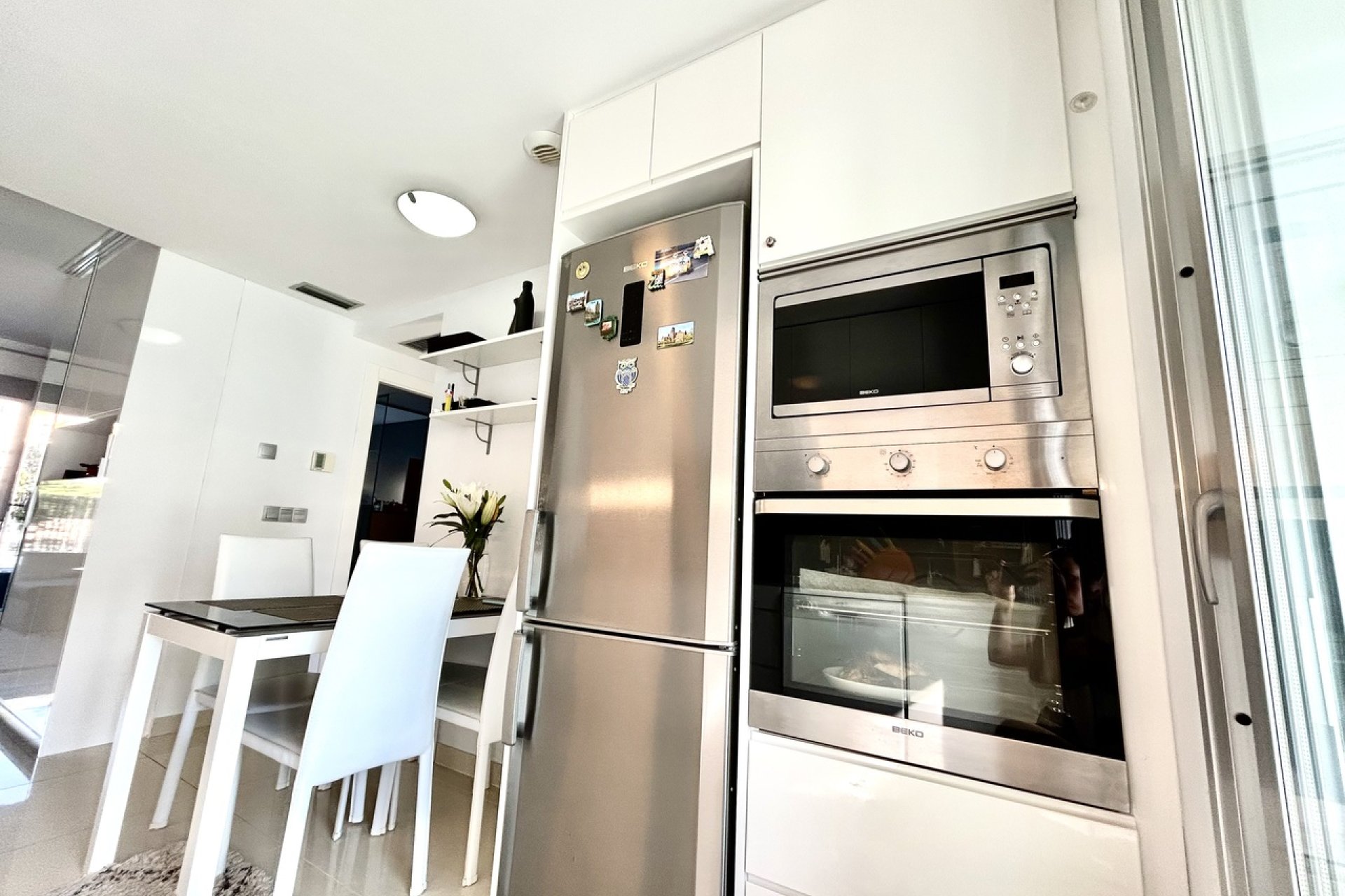 Reventa - Apartamento / Piso - Punta Prima