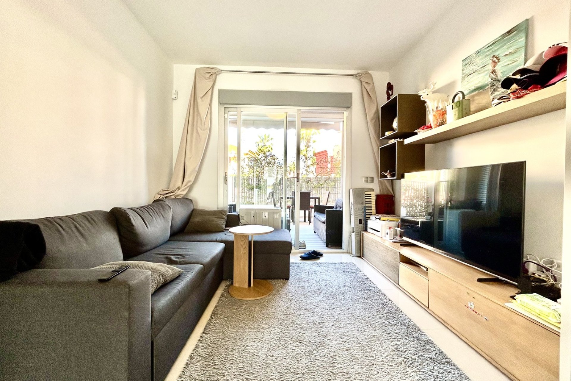 Reventa - Apartamento / Piso - Punta Prima