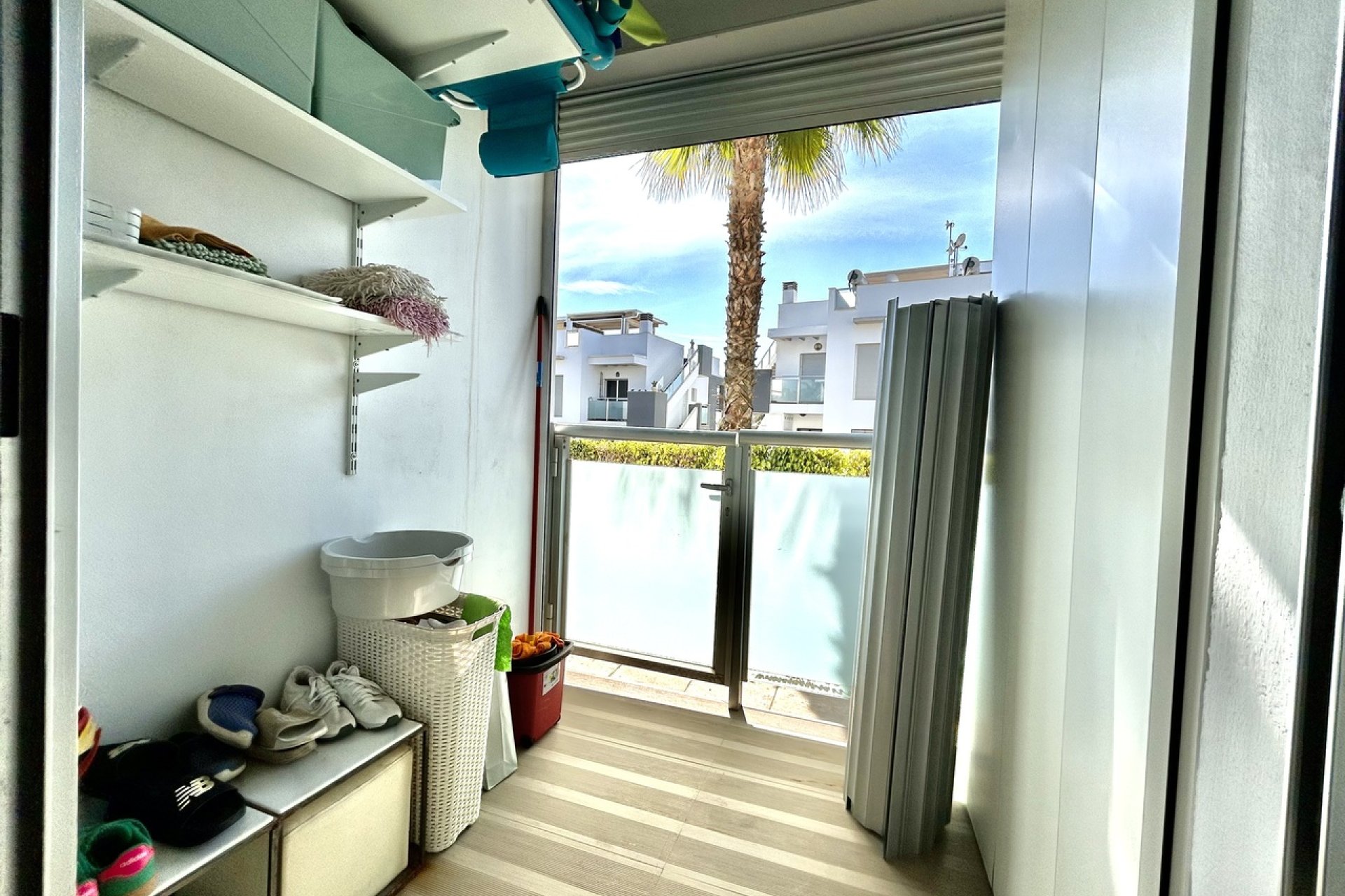 Reventa - Apartamento / Piso - Punta Prima