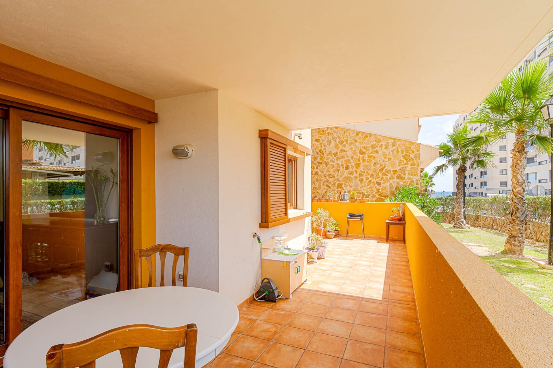 Reventa - Apartamento / Piso - Punta Prima