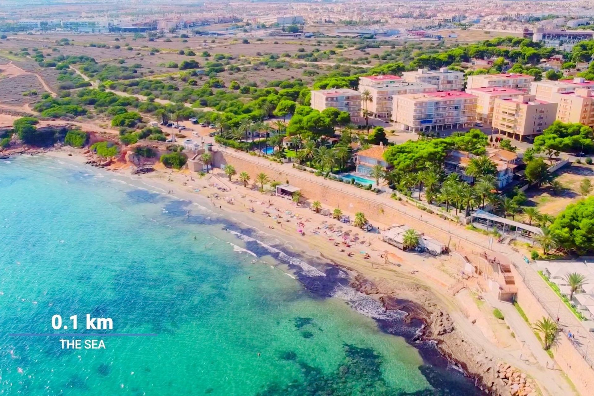 Reventa - Apartamento / Piso - Punta Prima
