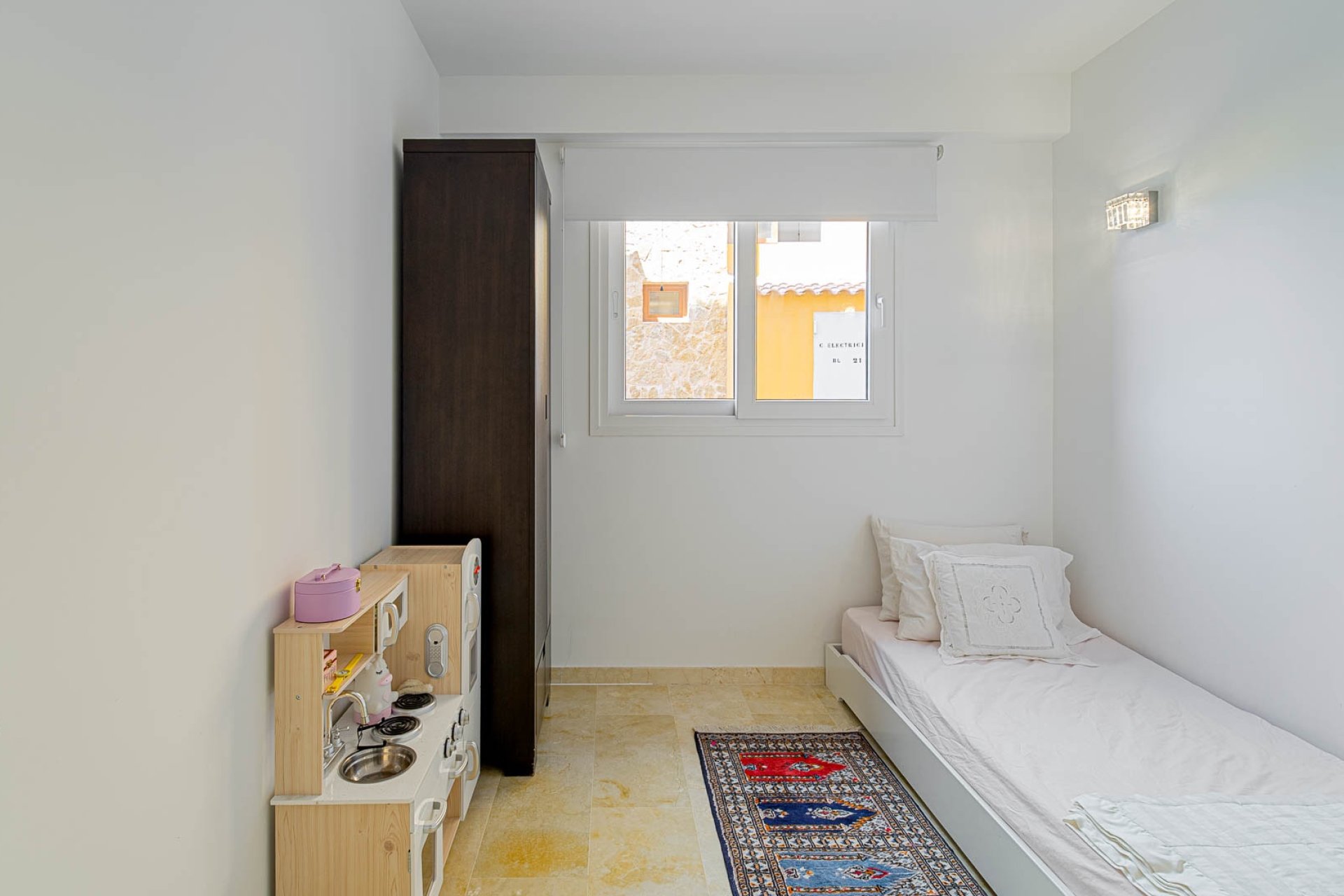Reventa - Apartamento / Piso - Punta Prima