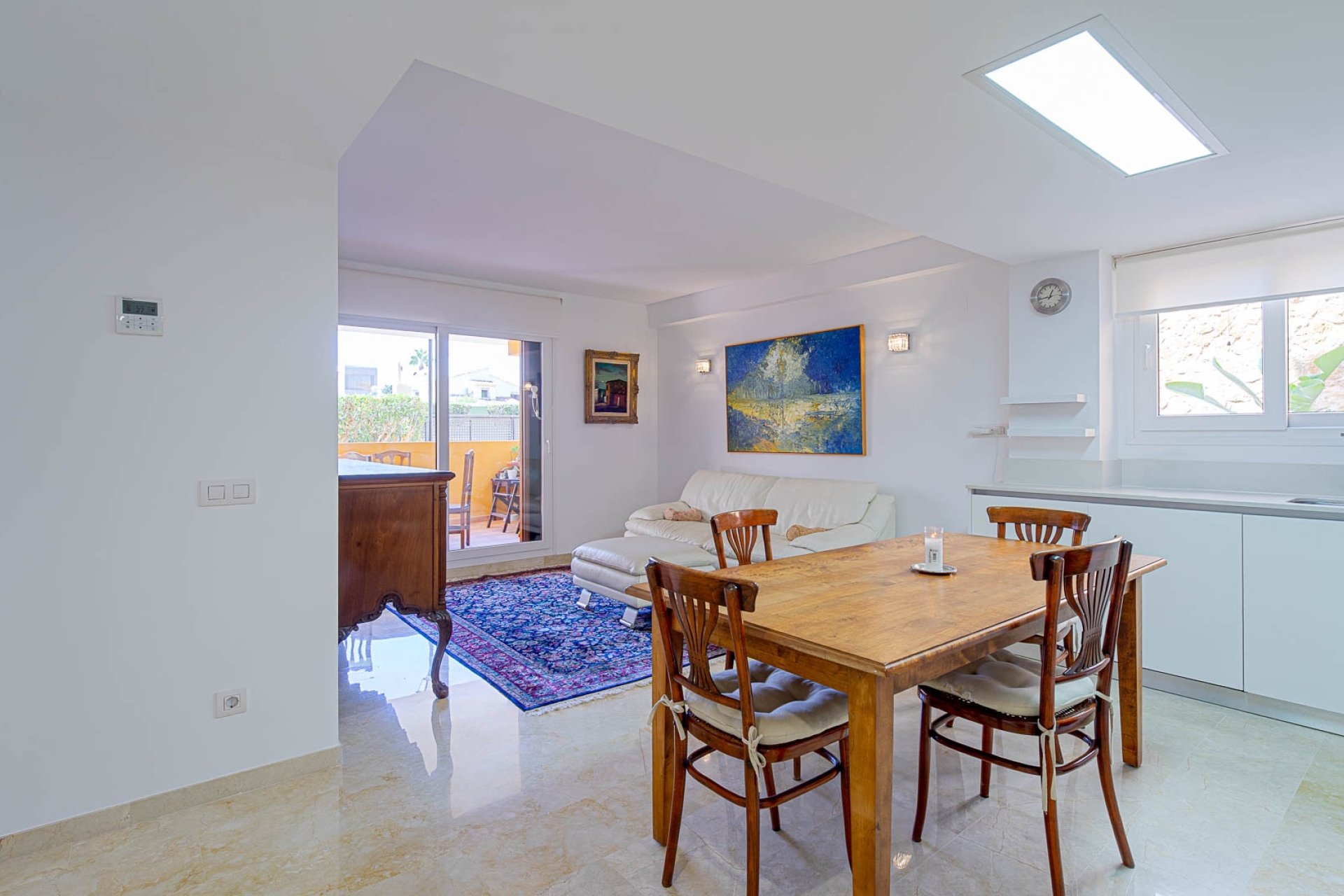 Reventa - Apartamento / Piso - Punta Prima