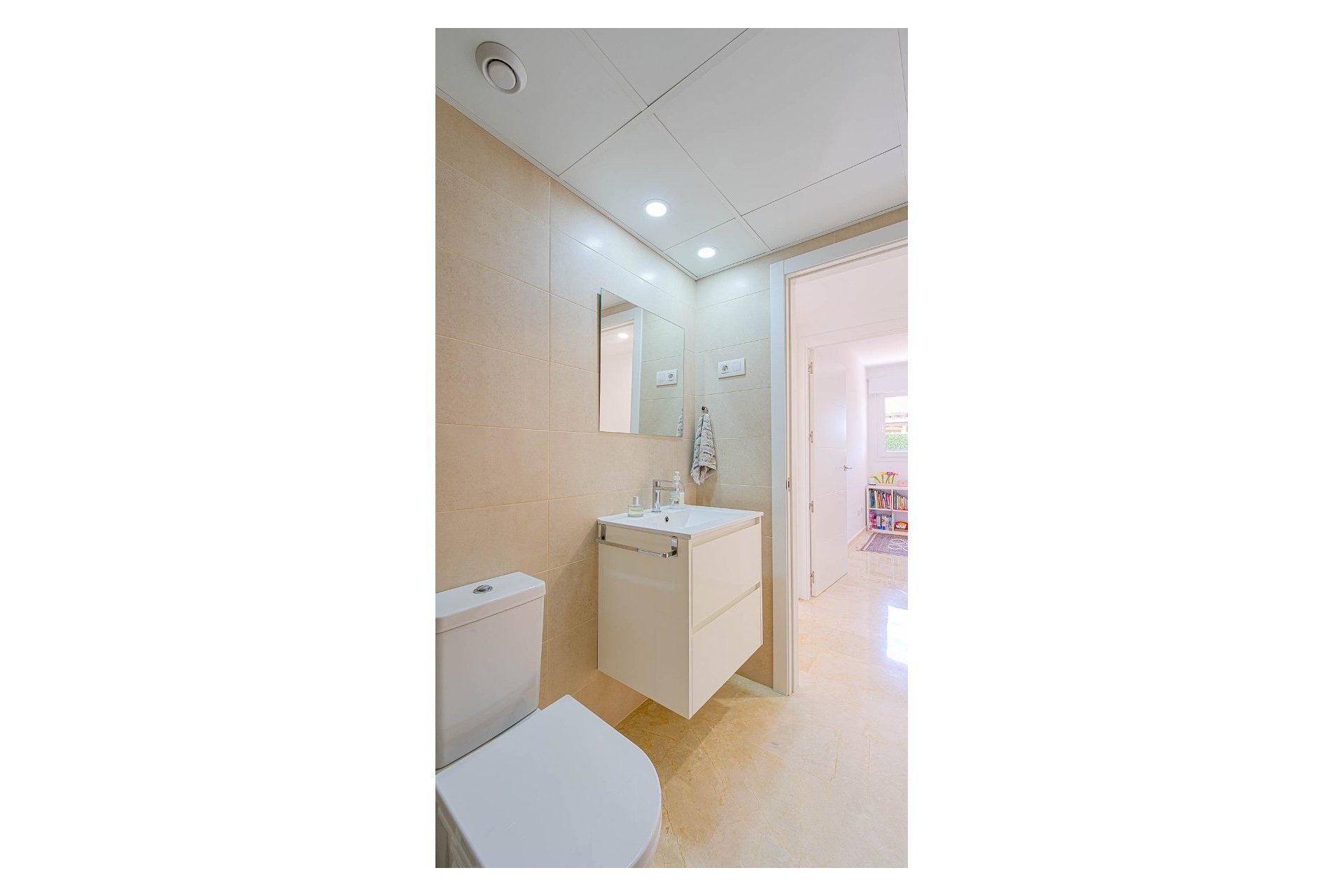 Reventa - Apartamento / Piso - Punta Prima