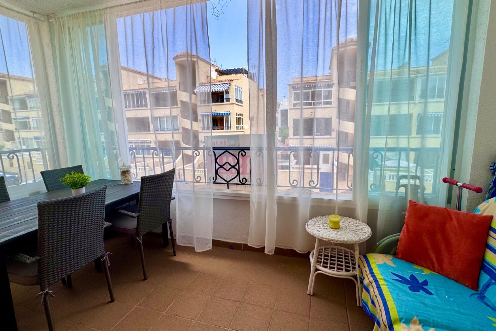 Reventa - Apartamento / Piso - Punta Prima