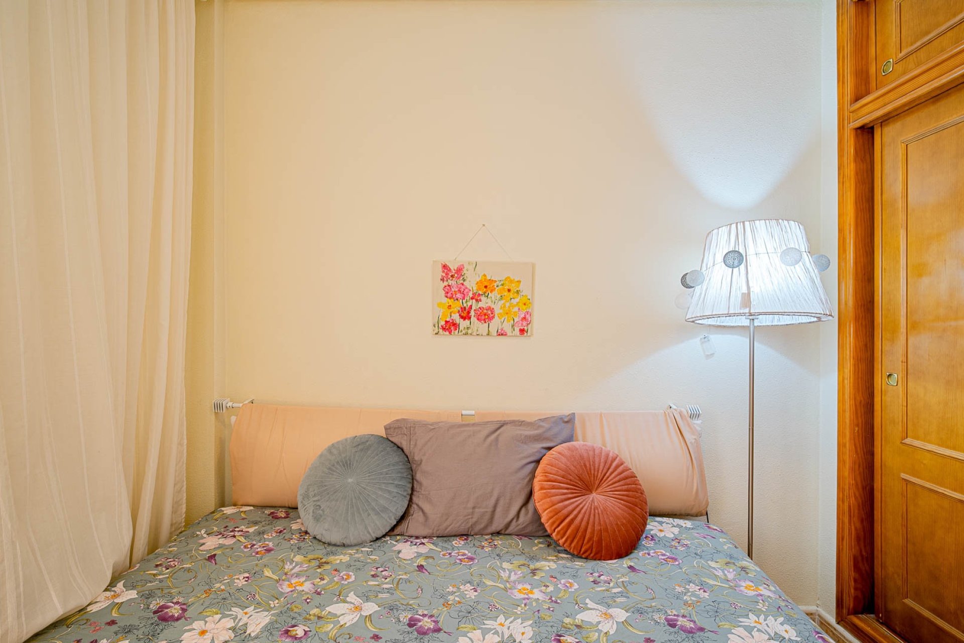 Reventa - Apartamento / Piso - Punta Prima