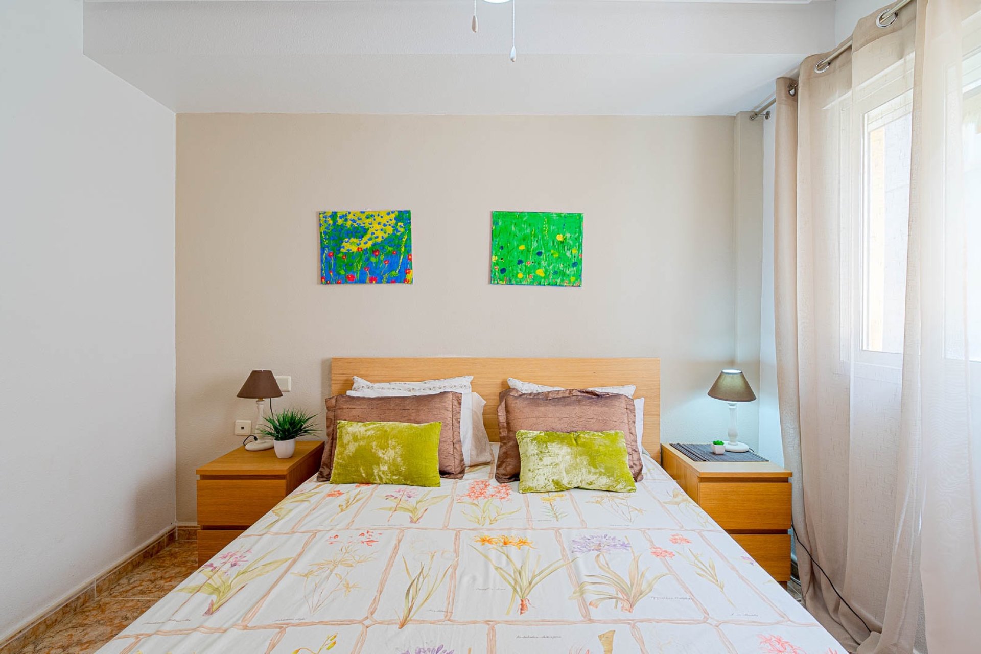 Reventa - Apartamento / Piso - Punta Prima