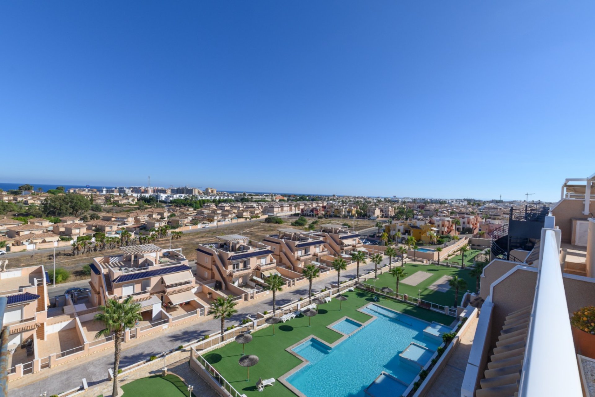 Reventa - Apartamento / Piso - Punta Prima