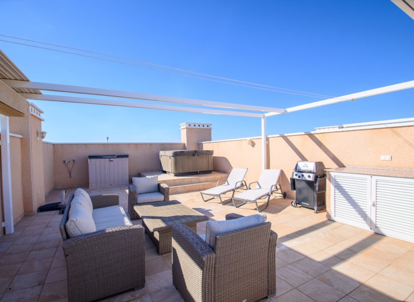 Reventa - Apartamento / Piso - Punta Prima