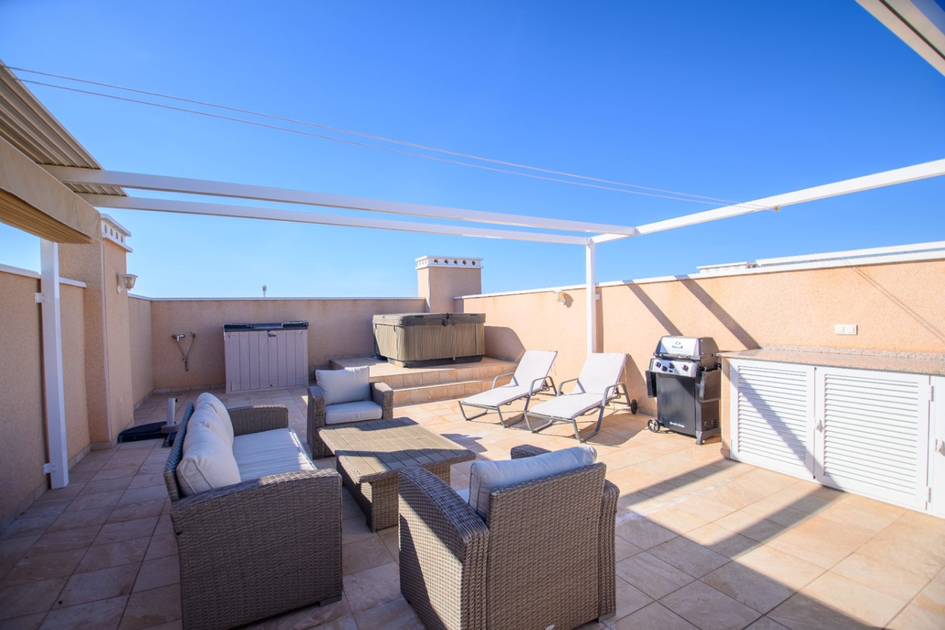 Reventa - Apartamento / Piso - Punta Prima