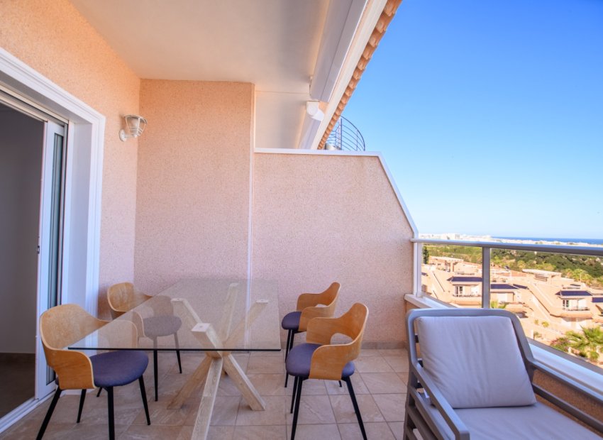 Reventa - Apartamento / Piso - Punta Prima