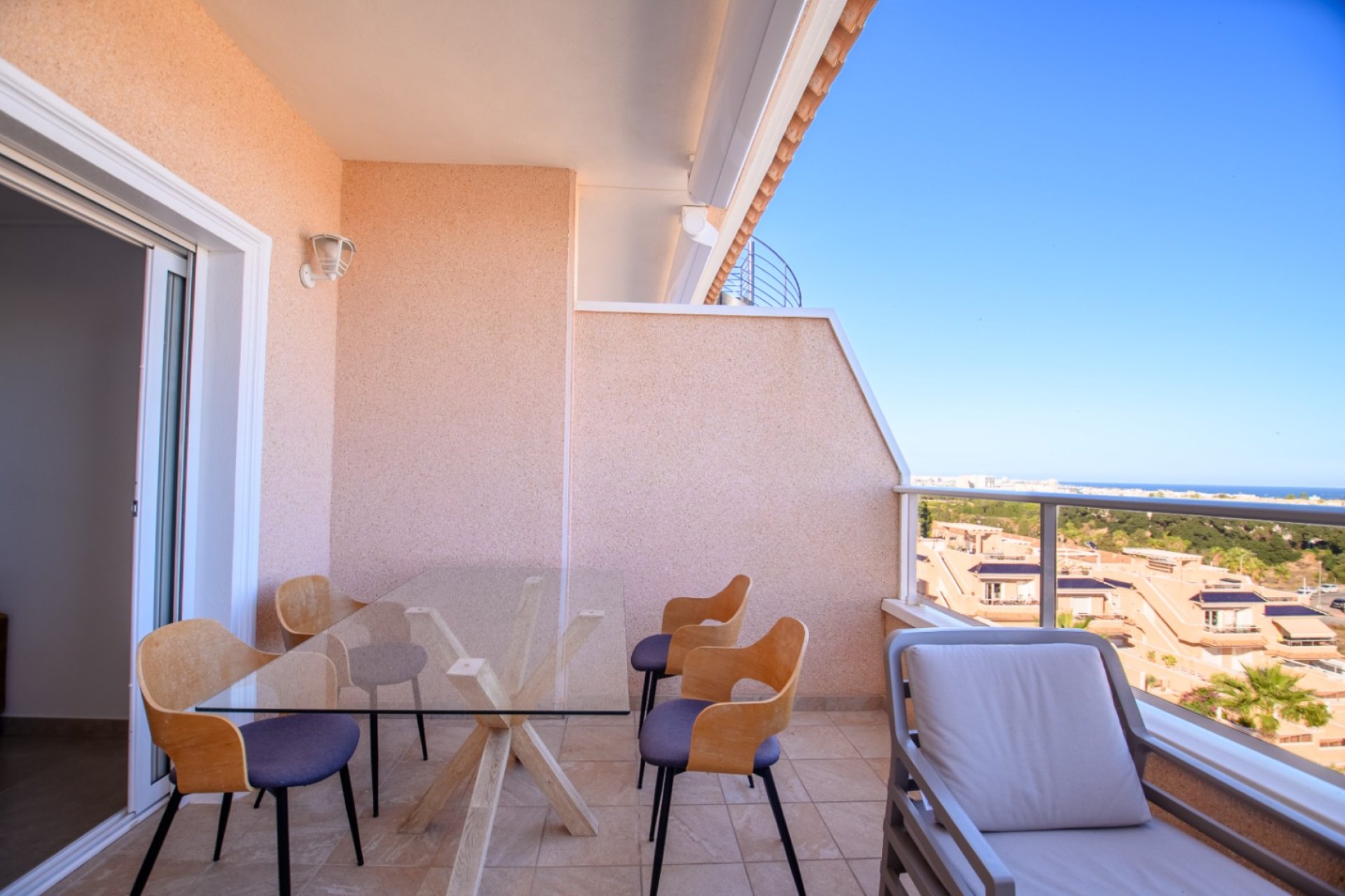 Reventa - Apartamento / Piso - Punta Prima
