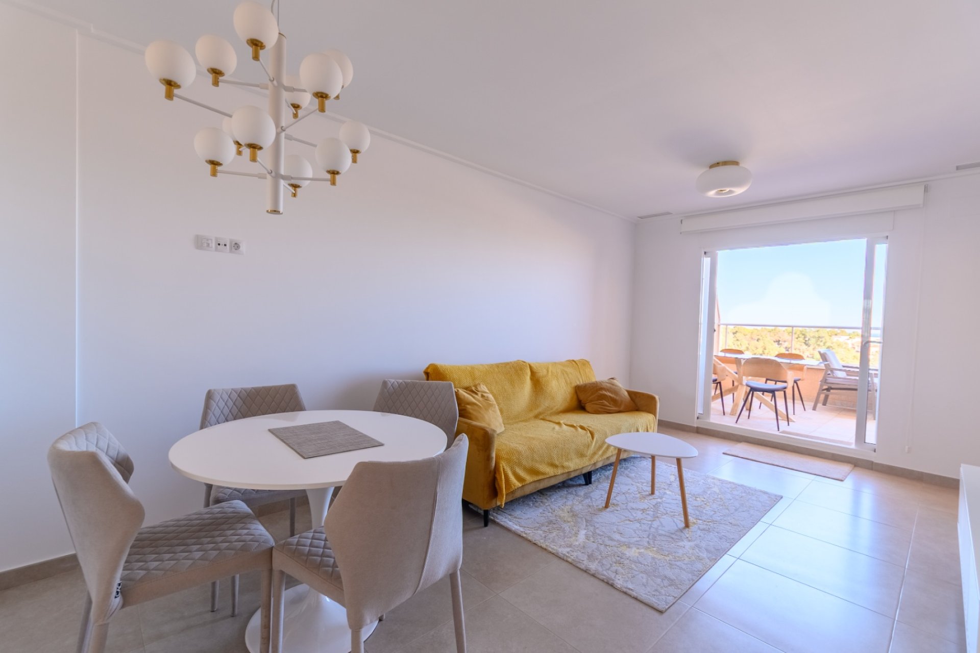 Reventa - Apartamento / Piso - Punta Prima