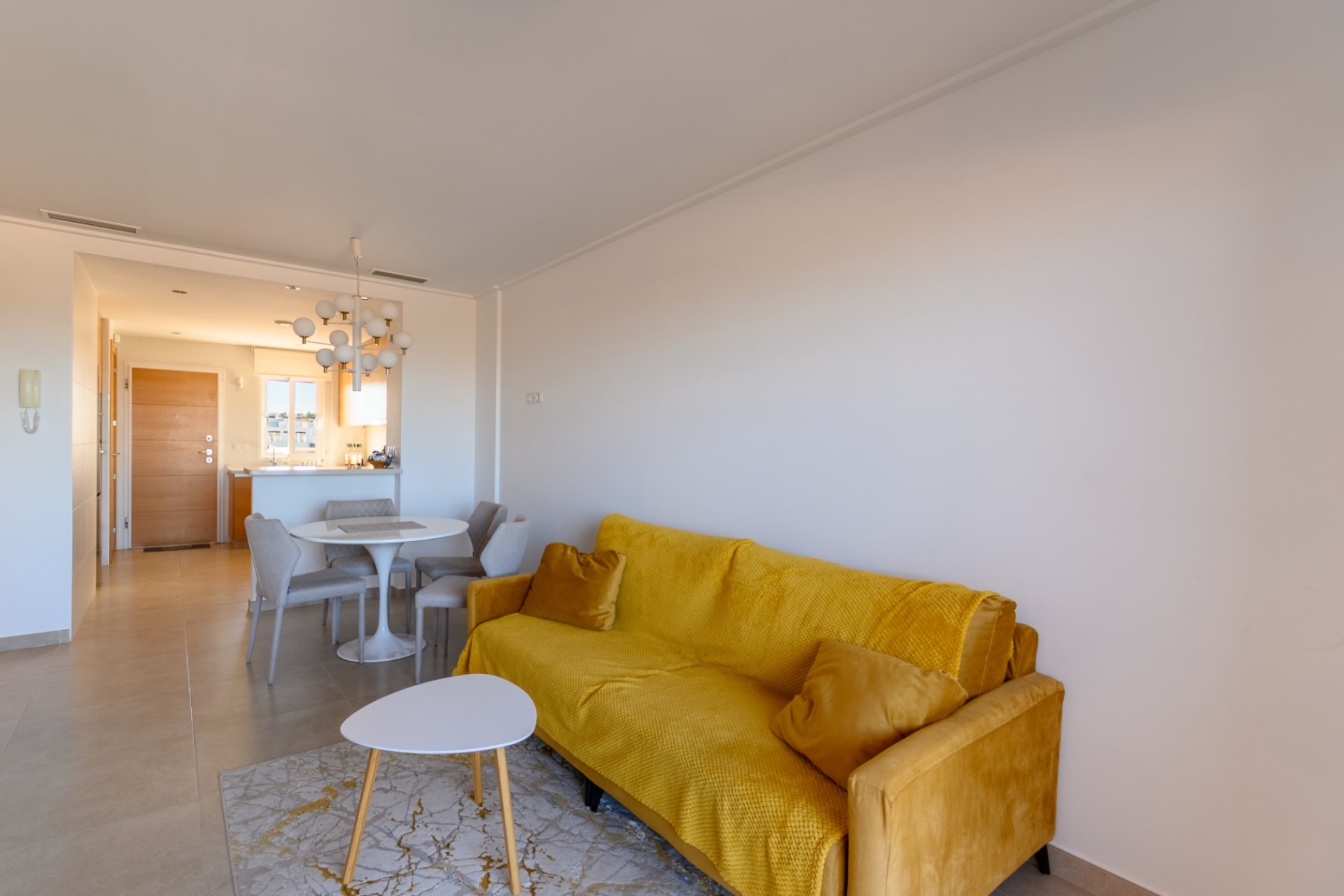 Reventa - Apartamento / Piso - Punta Prima