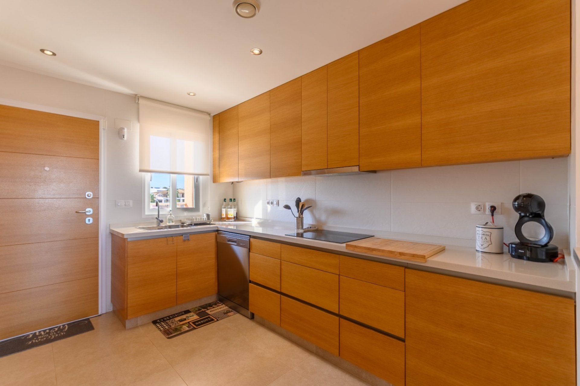 Reventa - Apartamento / Piso - Punta Prima