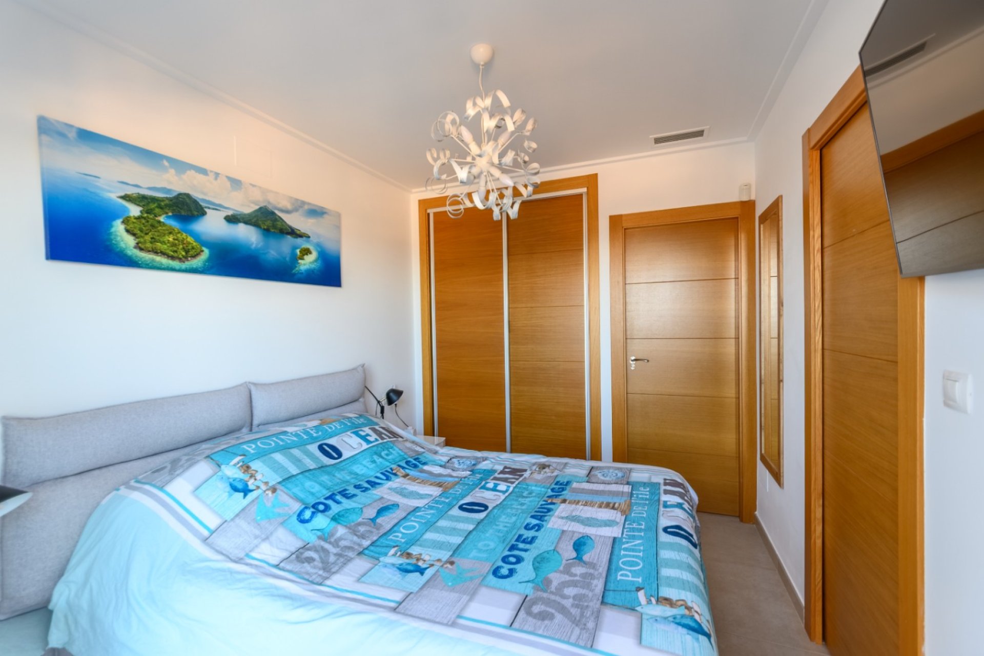 Reventa - Apartamento / Piso - Punta Prima