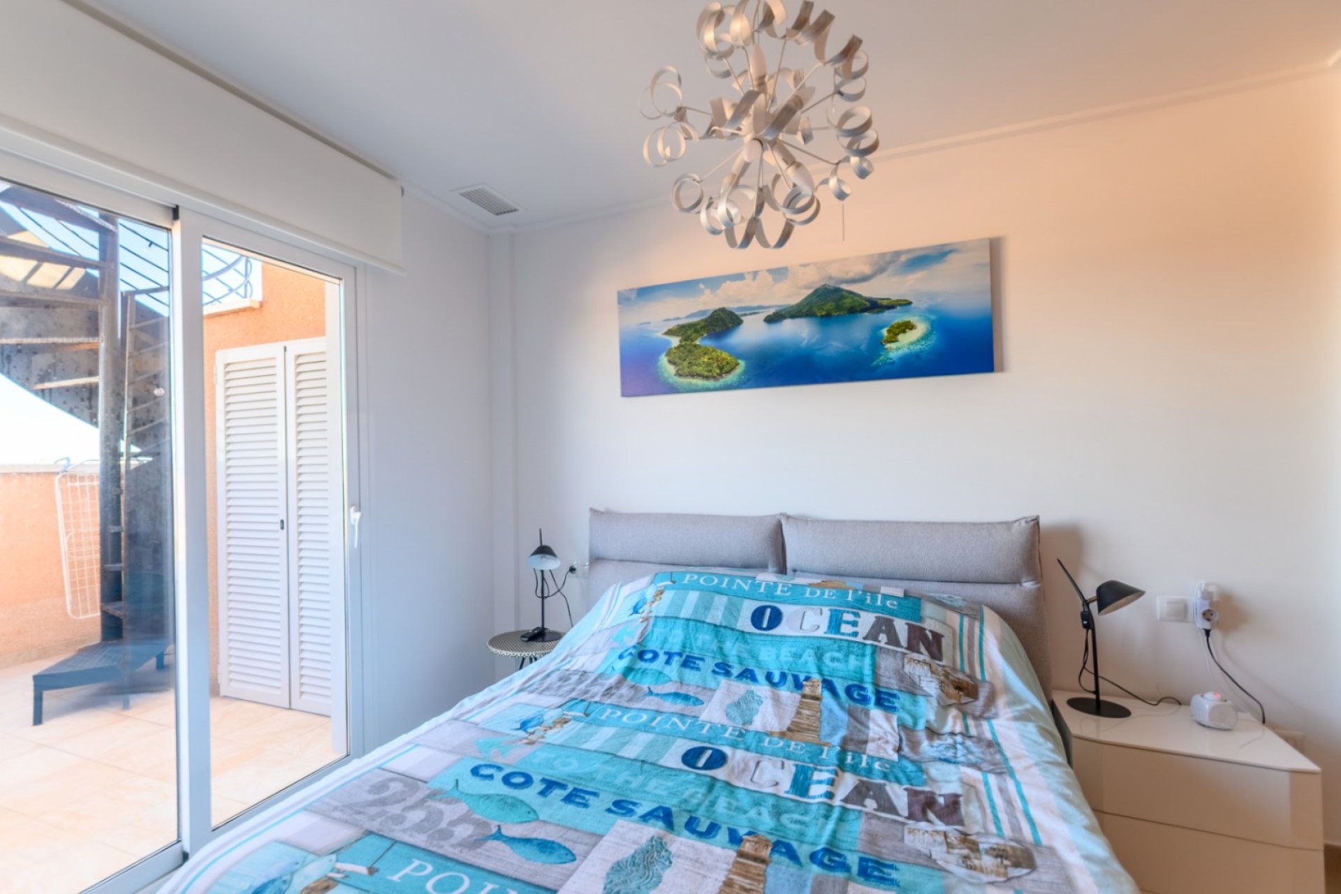 Reventa - Apartamento / Piso - Punta Prima
