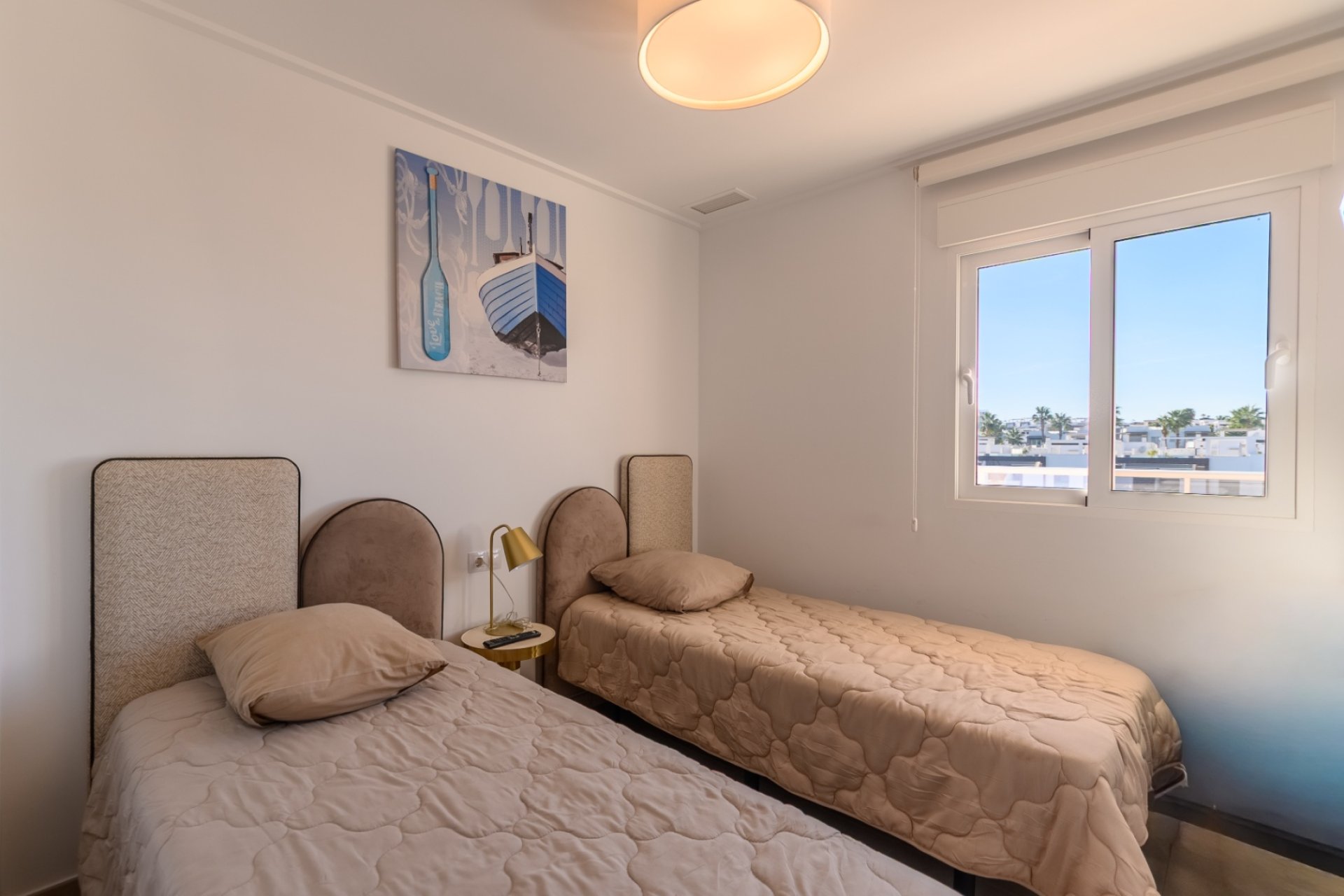Reventa - Apartamento / Piso - Punta Prima