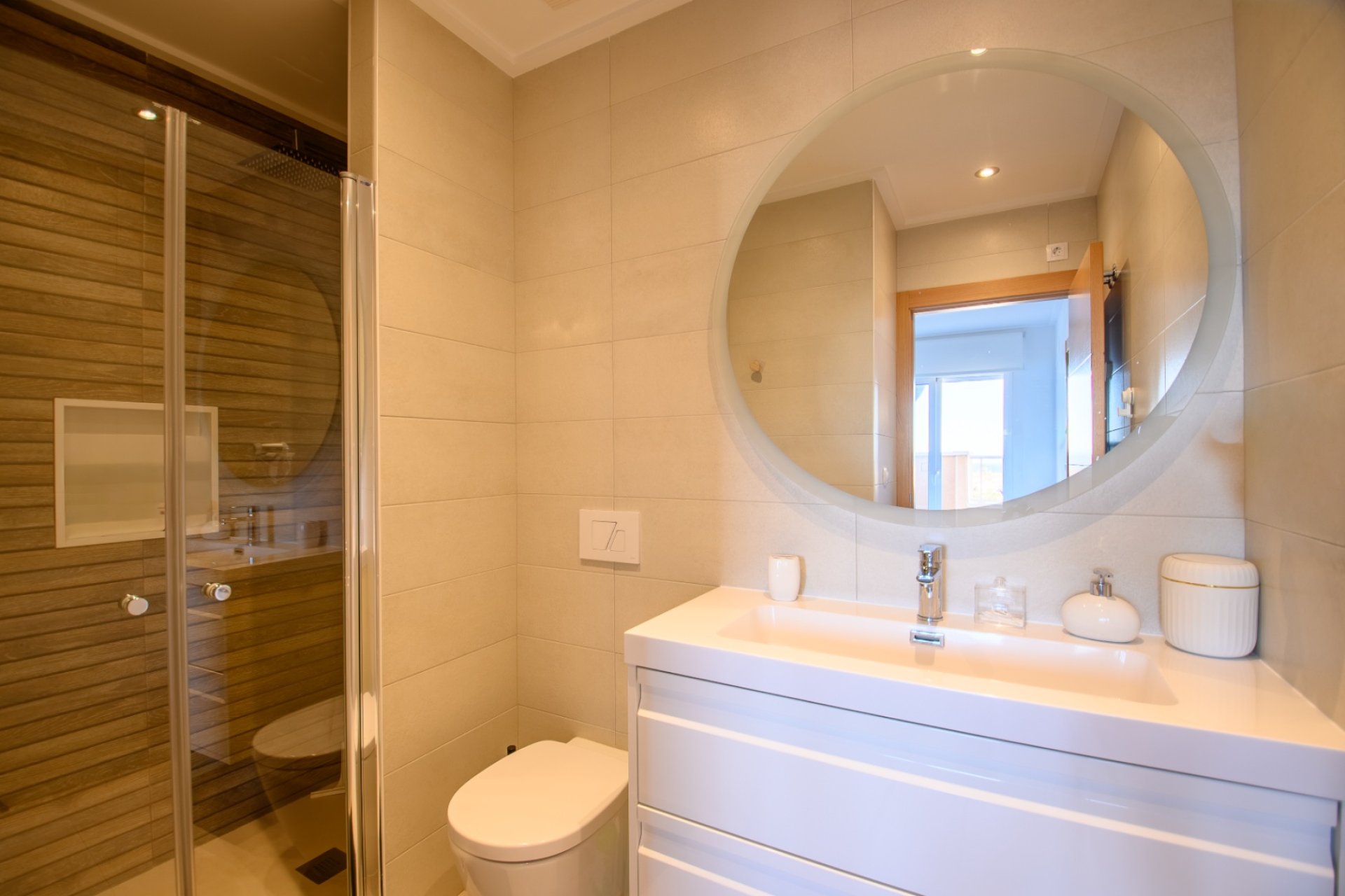 Reventa - Apartamento / Piso - Punta Prima