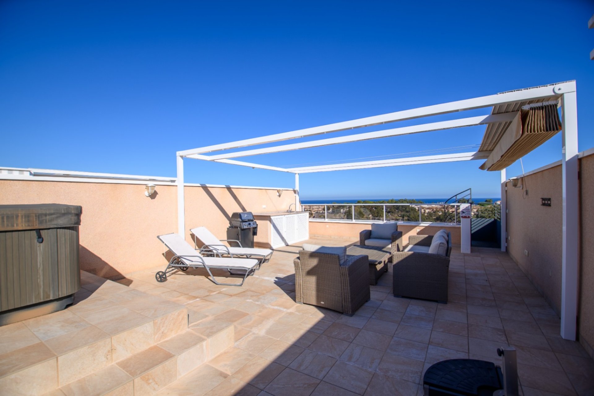 Reventa - Apartamento / Piso - Punta Prima
