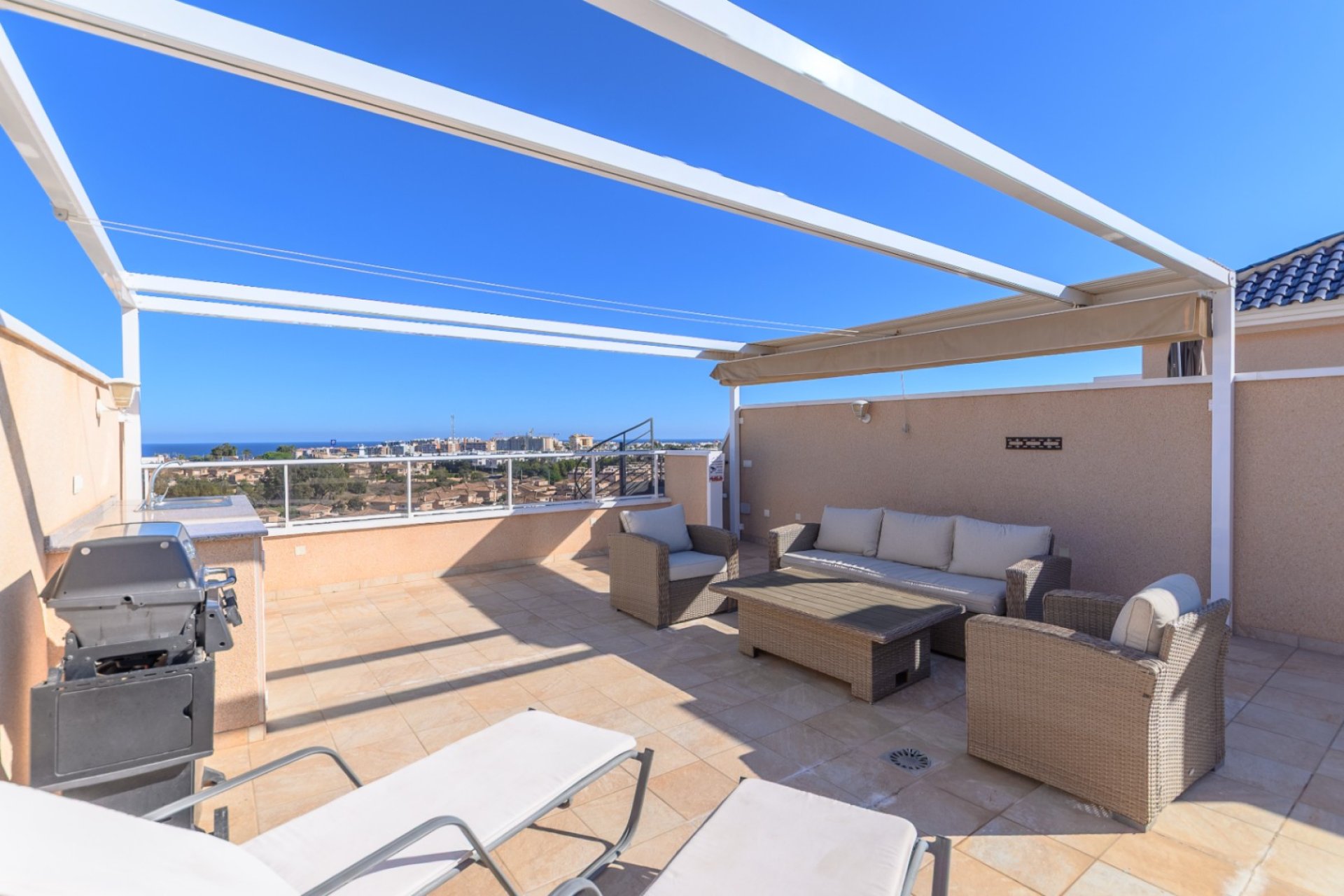 Reventa - Apartamento / Piso - Punta Prima