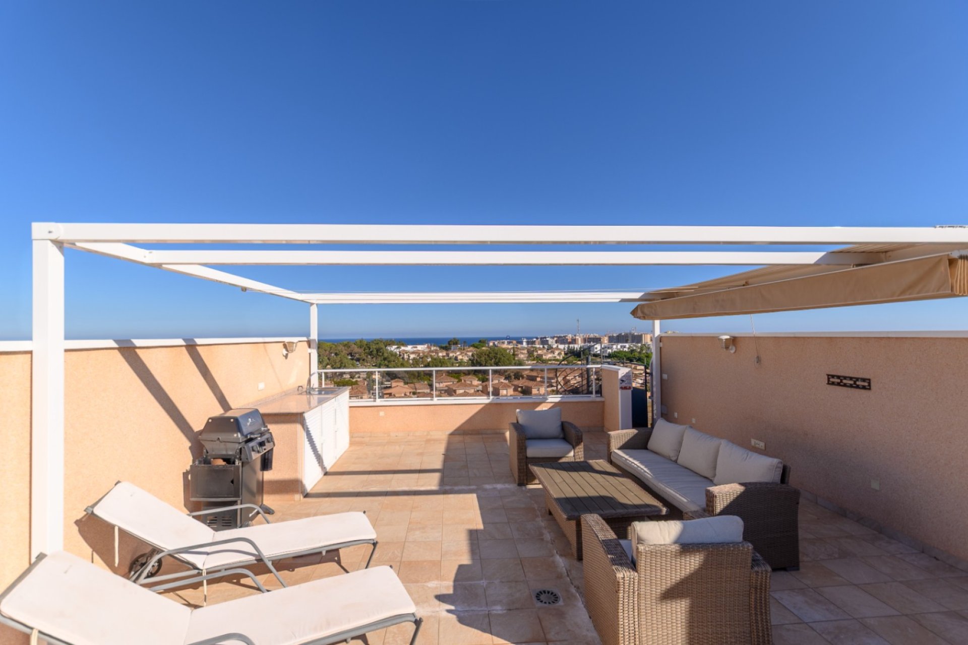 Reventa - Apartamento / Piso - Punta Prima