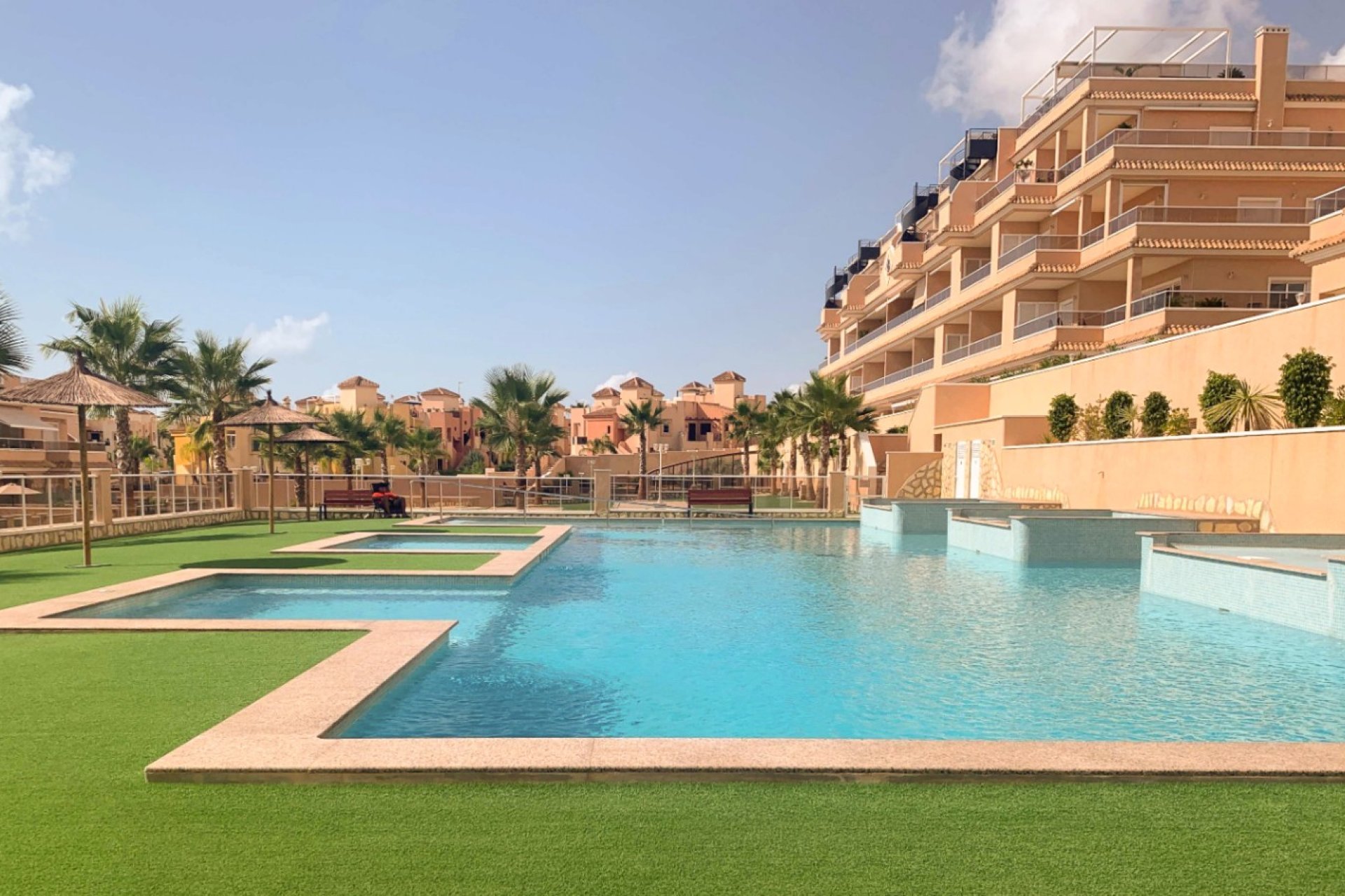 Reventa - Apartamento / Piso - Punta Prima