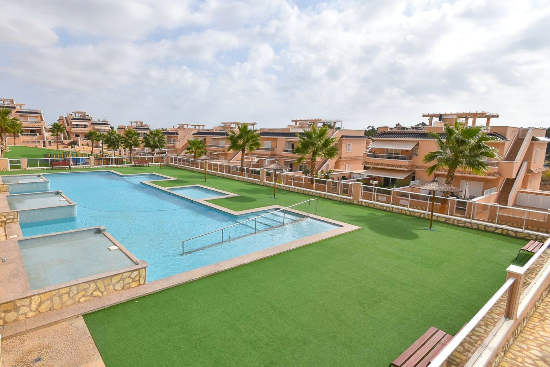 Reventa - Apartamento / Piso - Punta Prima