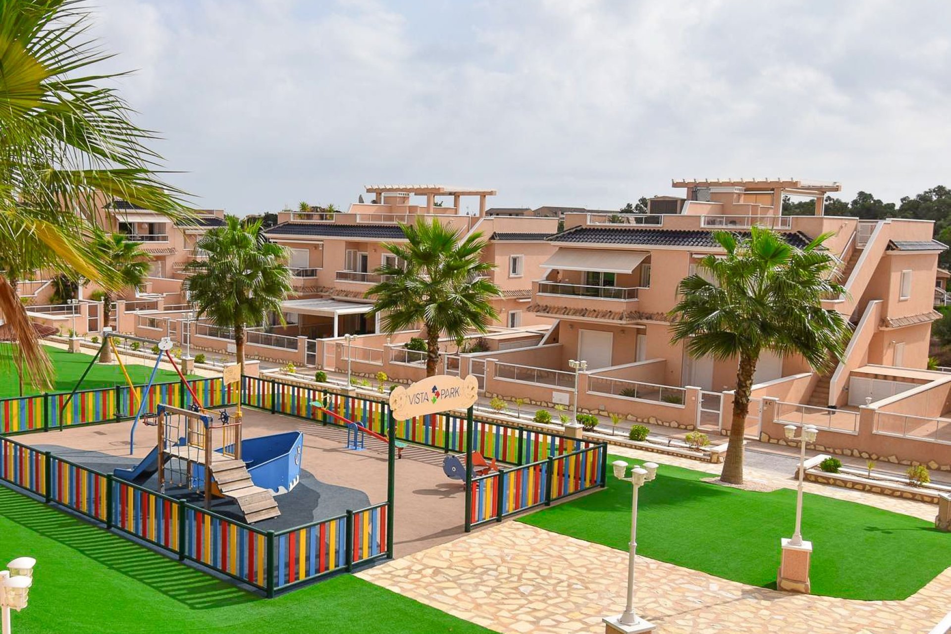 Reventa - Apartamento / Piso - Punta Prima
