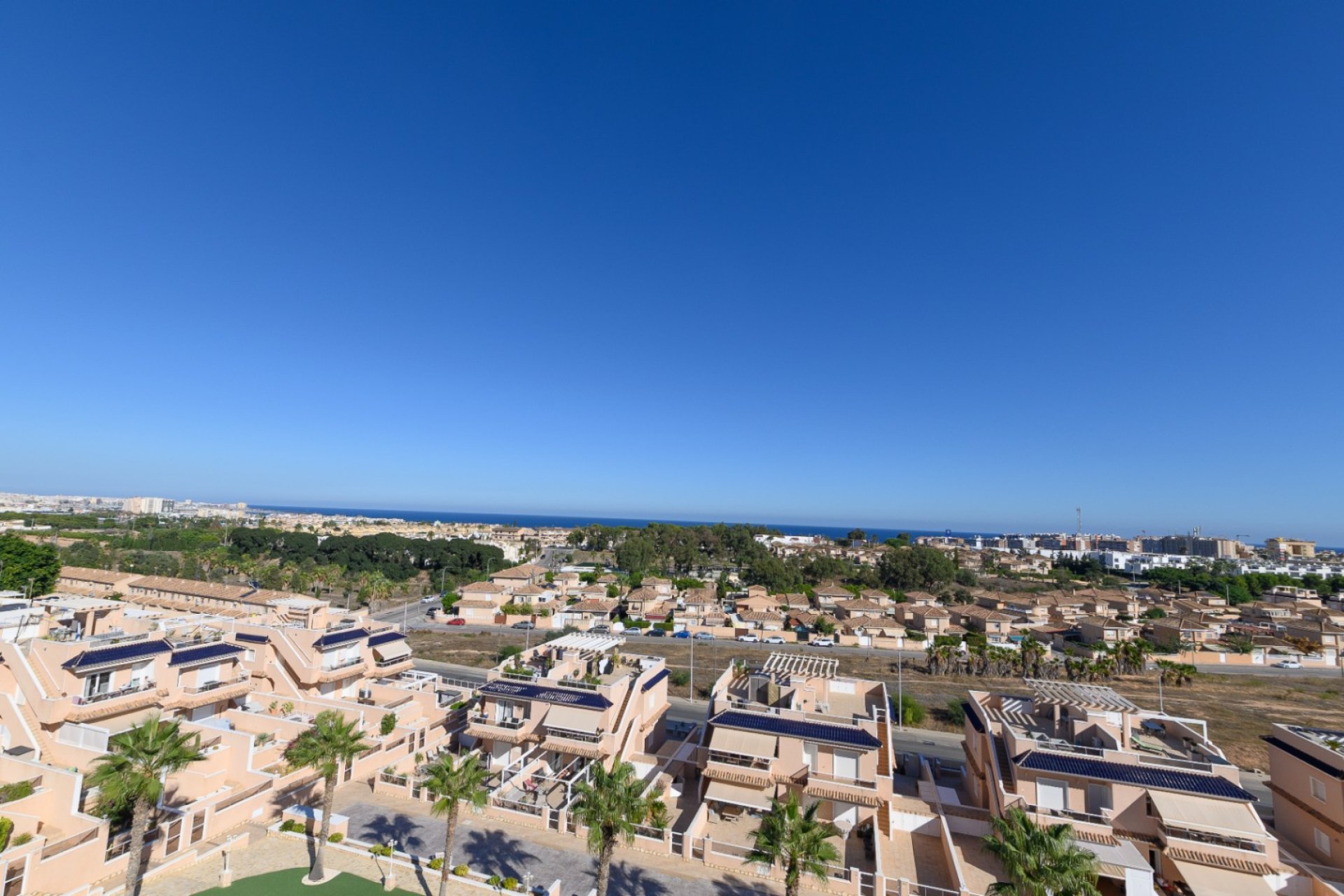 Reventa - Apartamento / Piso - Punta Prima