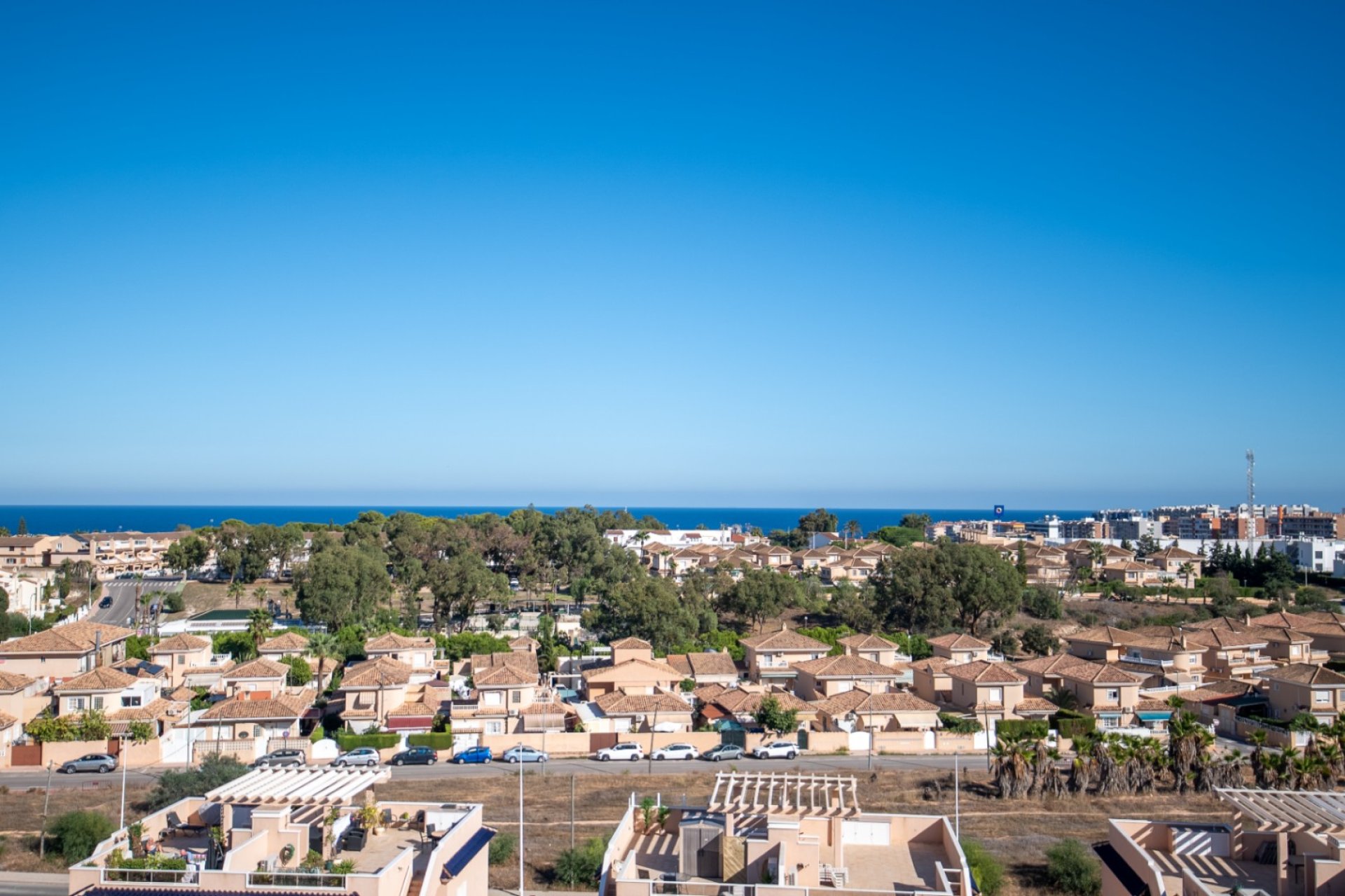 Reventa - Apartamento / Piso - Punta Prima
