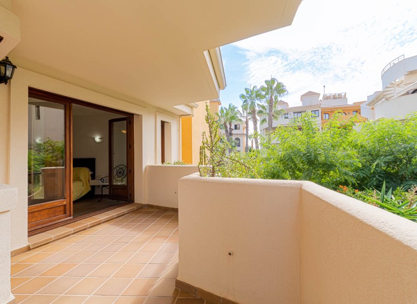 Reventa - Apartamento / Piso - Punta Prima