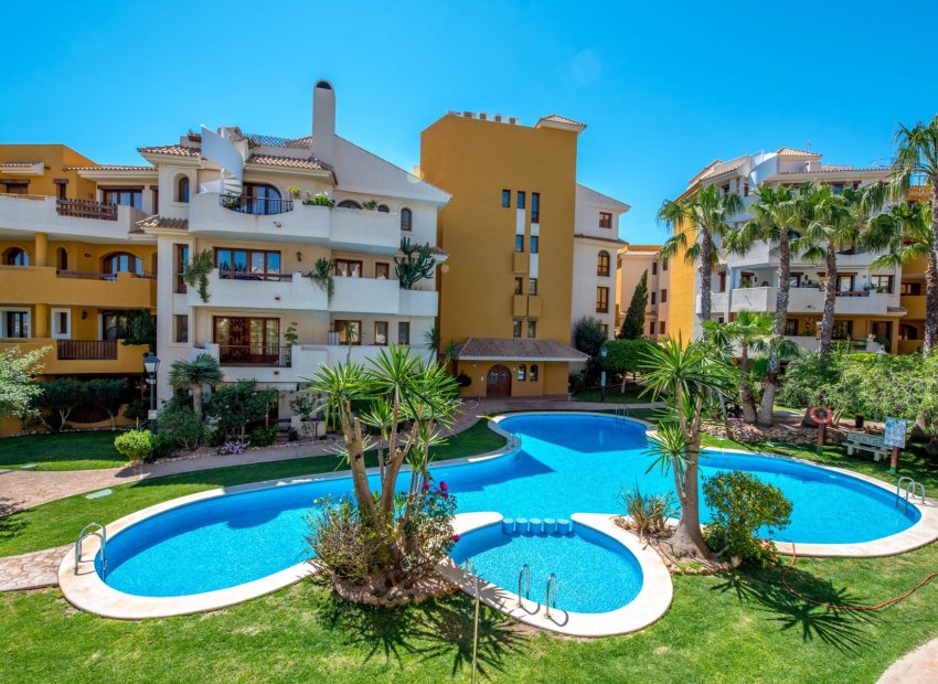 Reventa - Apartamento / Piso - Punta Prima
