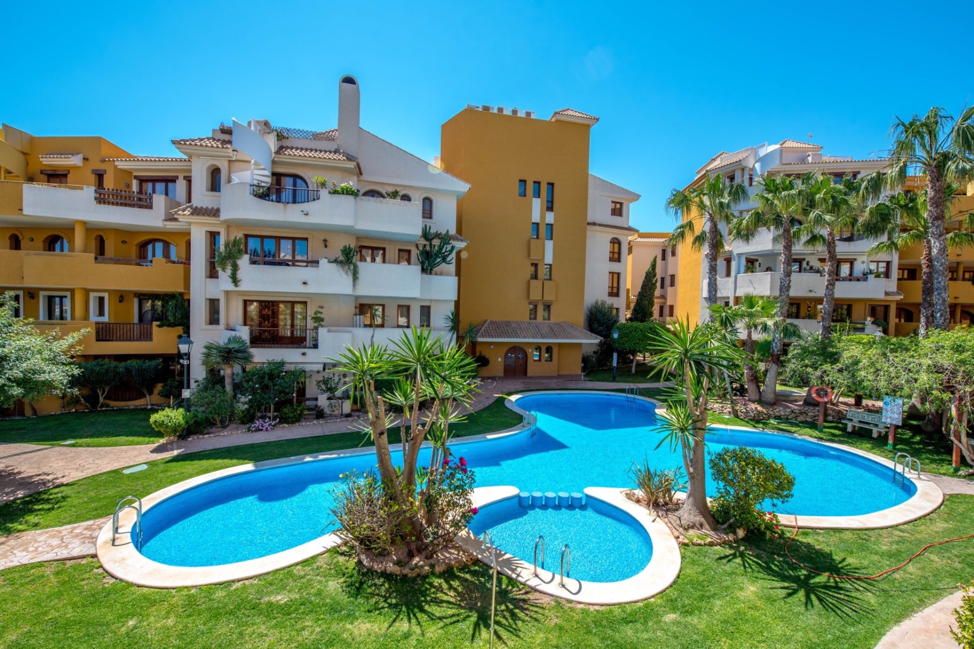 Reventa - Apartamento / Piso - Punta Prima